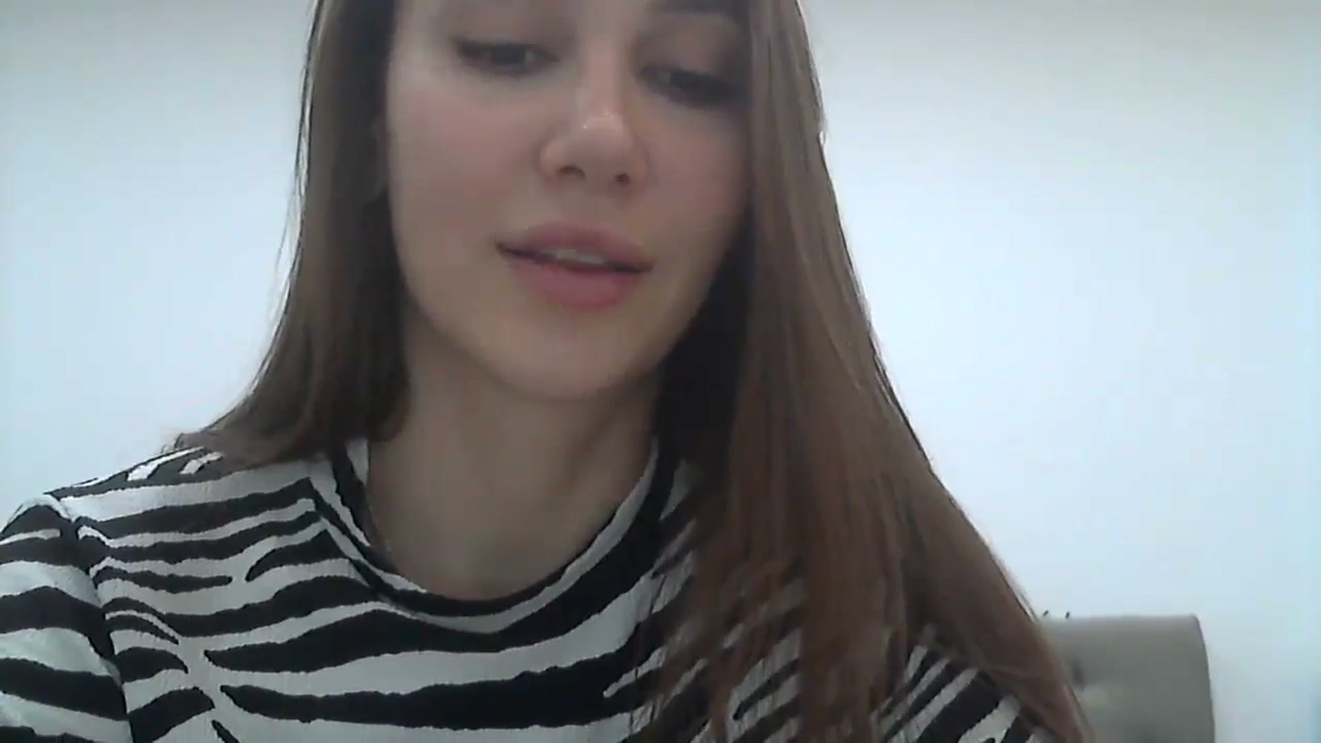 Gallery image thumbnail from HappinessInMe's myfreecams stream on, 01/27/2025, 15:43 image 16 of 20