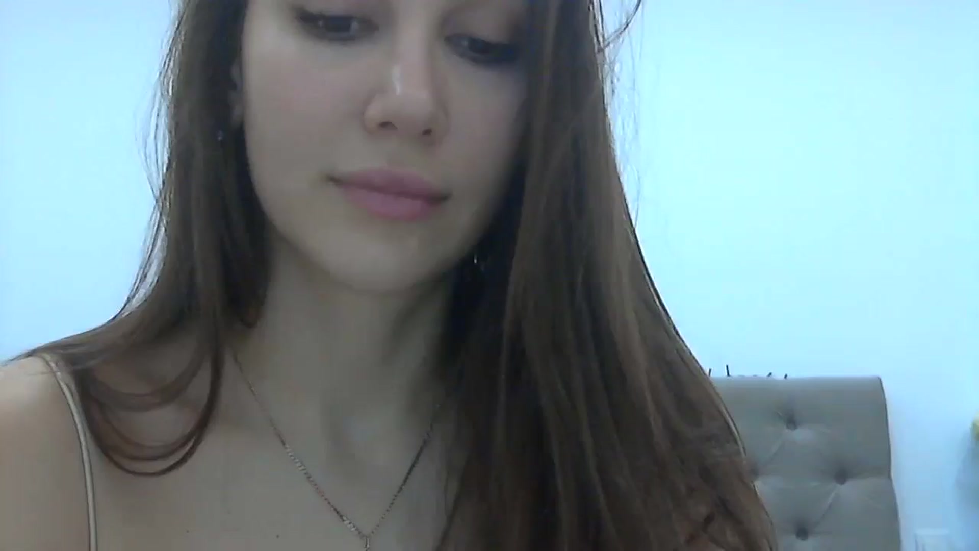 Gallery image thumbnail from HappinessInMe's myfreecams stream on, 01/28/2025, 15:37 image 18 of 20