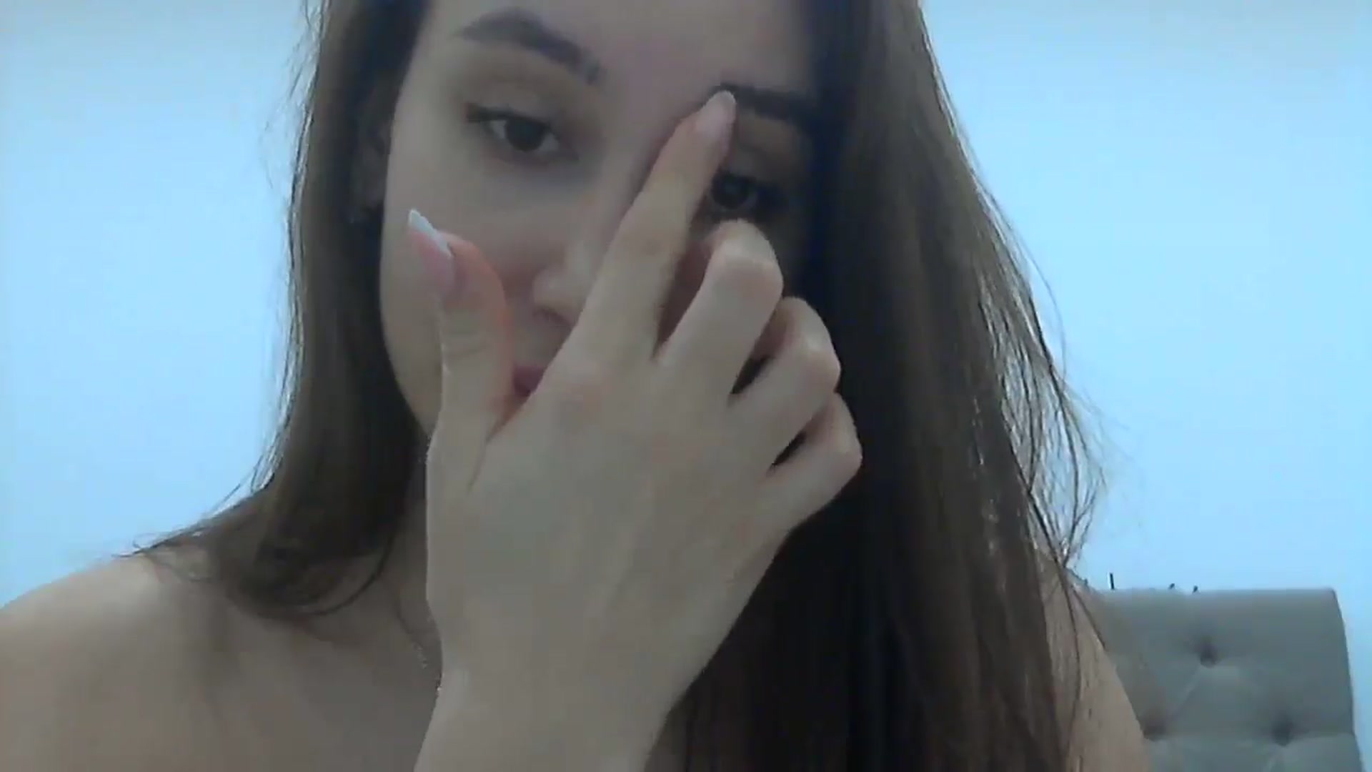 Gallery image thumbnail from HappinessInMe's myfreecams stream on, 02/02/2025, 16:55 image 17 of 20