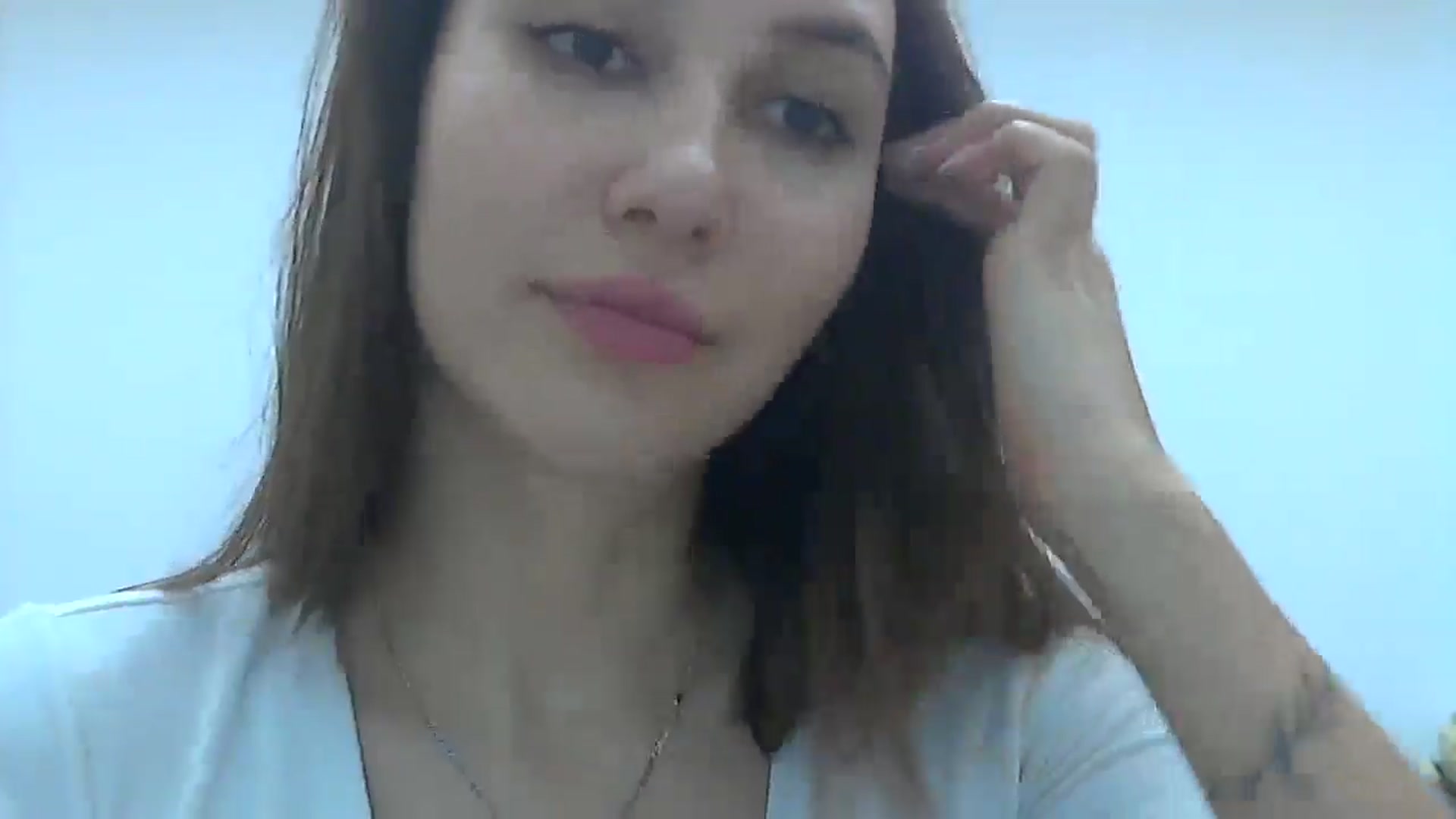 Gallery image thumbnail from HappinessInMe's myfreecams stream on, 02/03/2025, 15:55 image 5 of 20