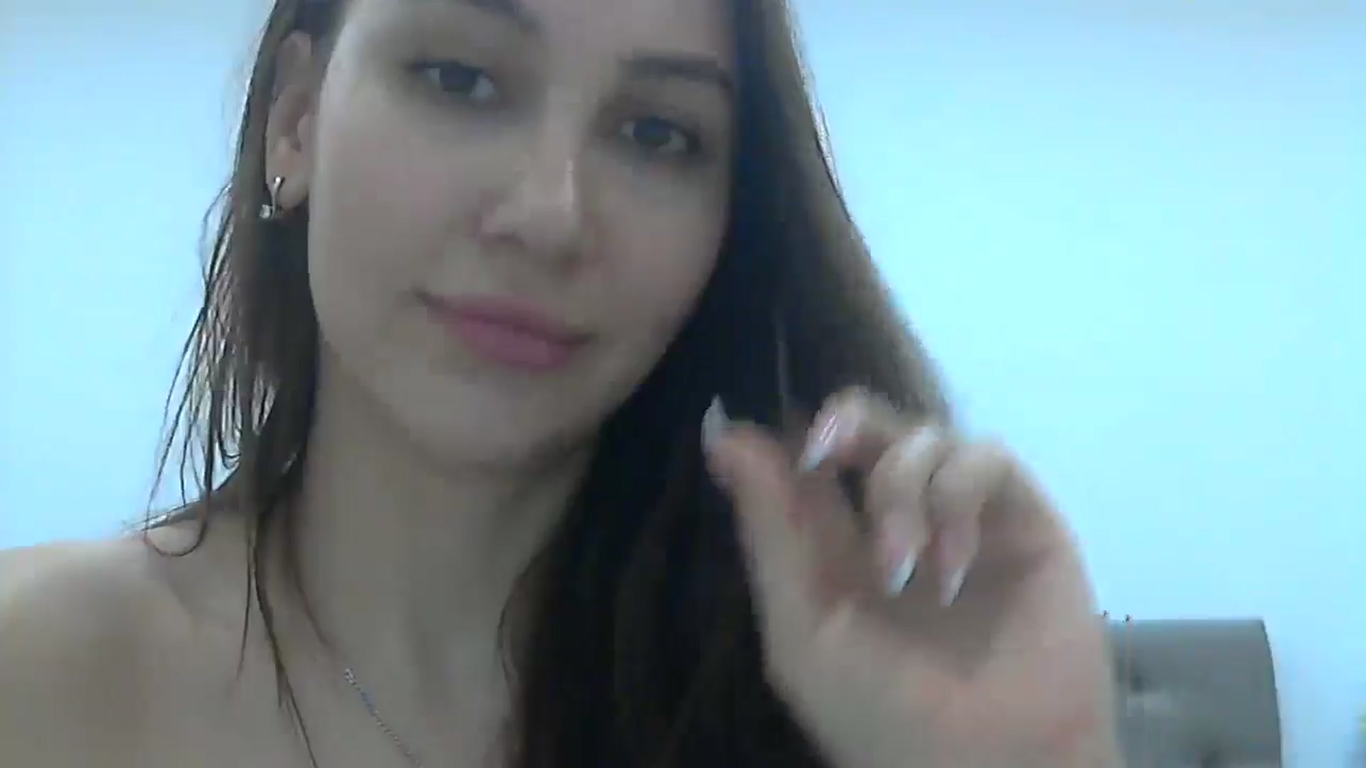Gallery image thumbnail from HappinessInMe's myfreecams stream on, 02/03/2025, 16:41 image 3 of 20