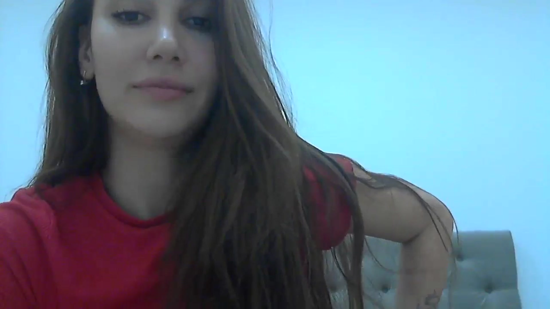 Gallery image thumbnail from HappinessInMe's myfreecams stream on, 02/09/2025, 16:47 image 20 of 20