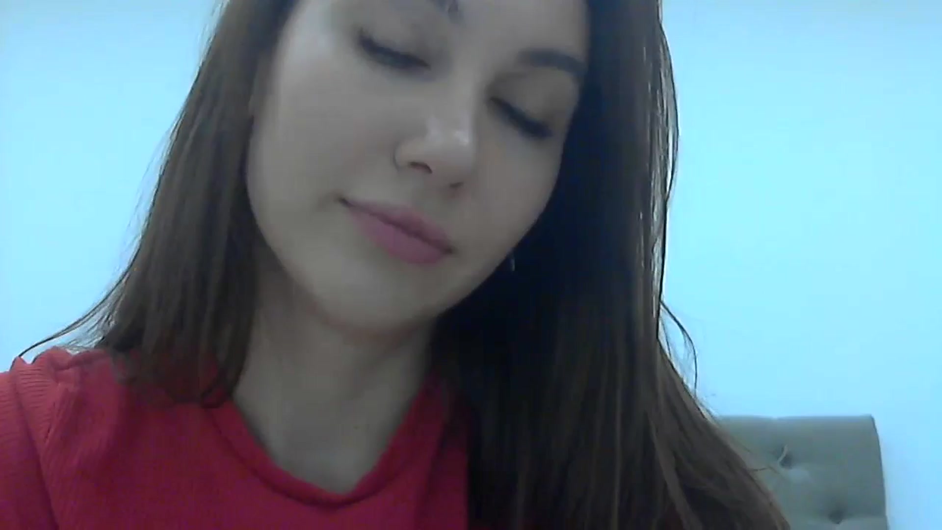 Gallery image thumbnail from HappinessInMe's myfreecams stream on, 02/09/2025, 16:47 image 1 of 20