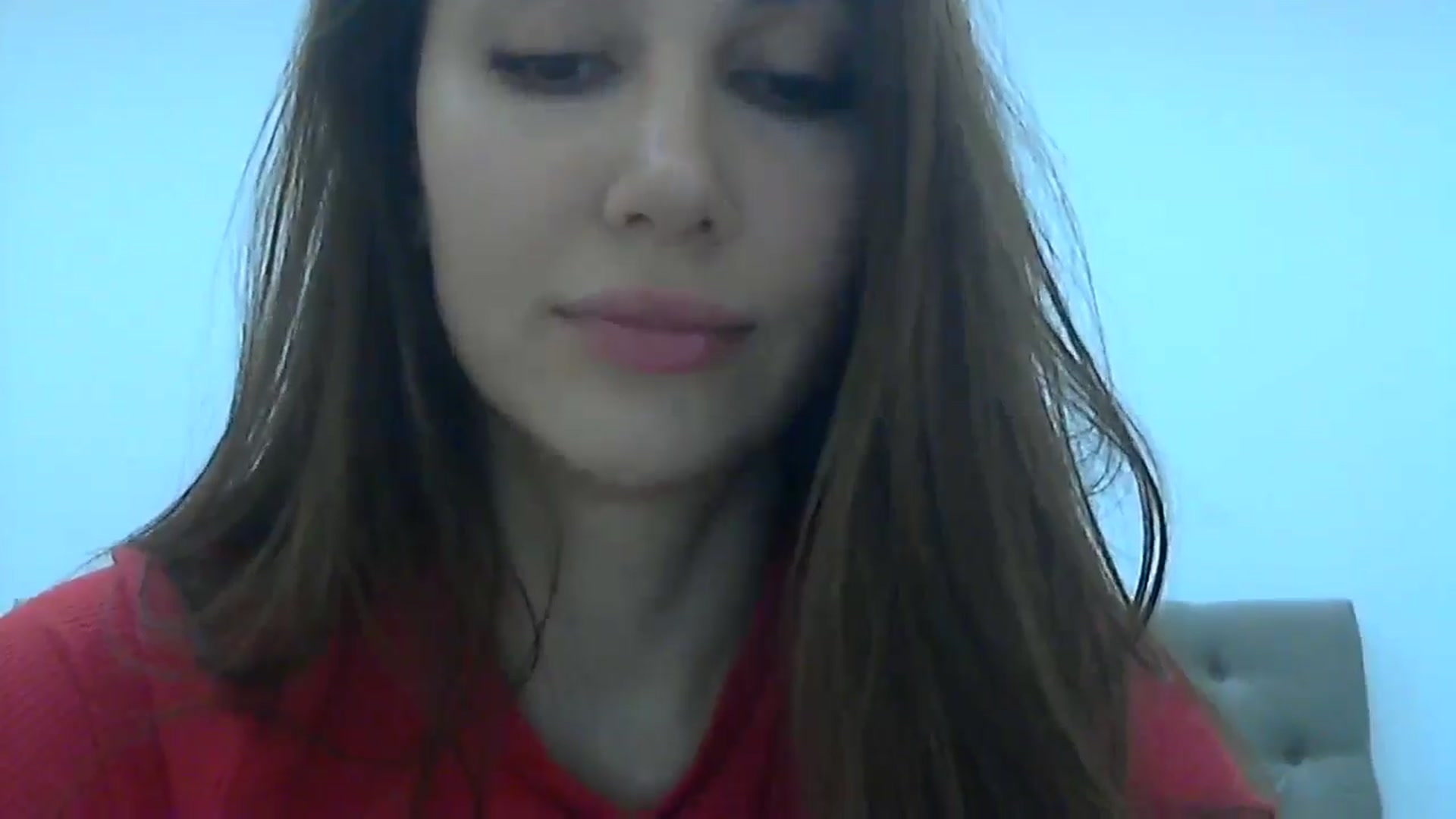 Gallery image thumbnail from HappinessInMe's myfreecams stream on, 02/09/2025, 17:29 image 6 of 20