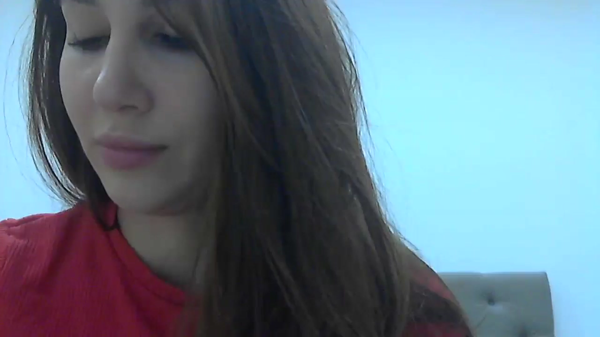 Gallery image thumbnail from HappinessInMe's myfreecams stream on, 02/09/2025, 17:29 image 14 of 20
