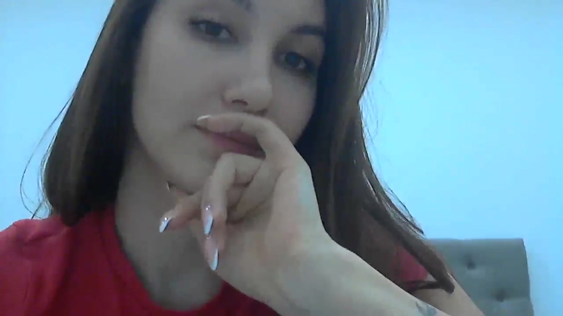 Gallery image thumbnail from HappinessInMe's myfreecams stream on, 02/09/2025, 17:29 image 9 of 20