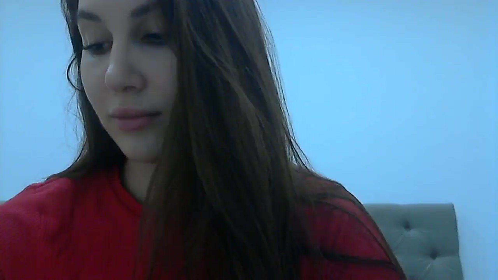 Gallery image thumbnail from HappinessInMe's myfreecams stream on, 02/09/2025, 17:29 image 16 of 20