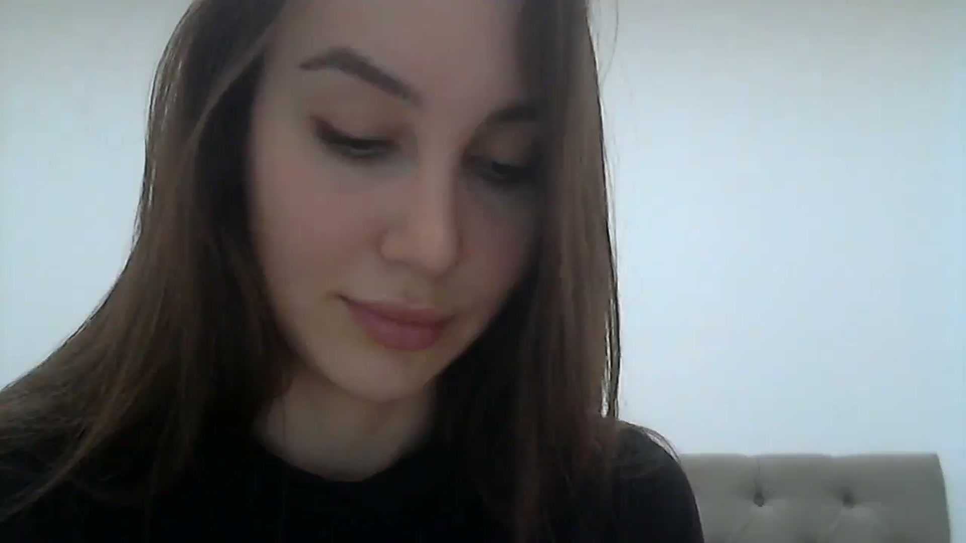 Gallery image thumbnail from HappinessInMe's myfreecams stream on, 03/03/2025, 15:37 image 14 of 20