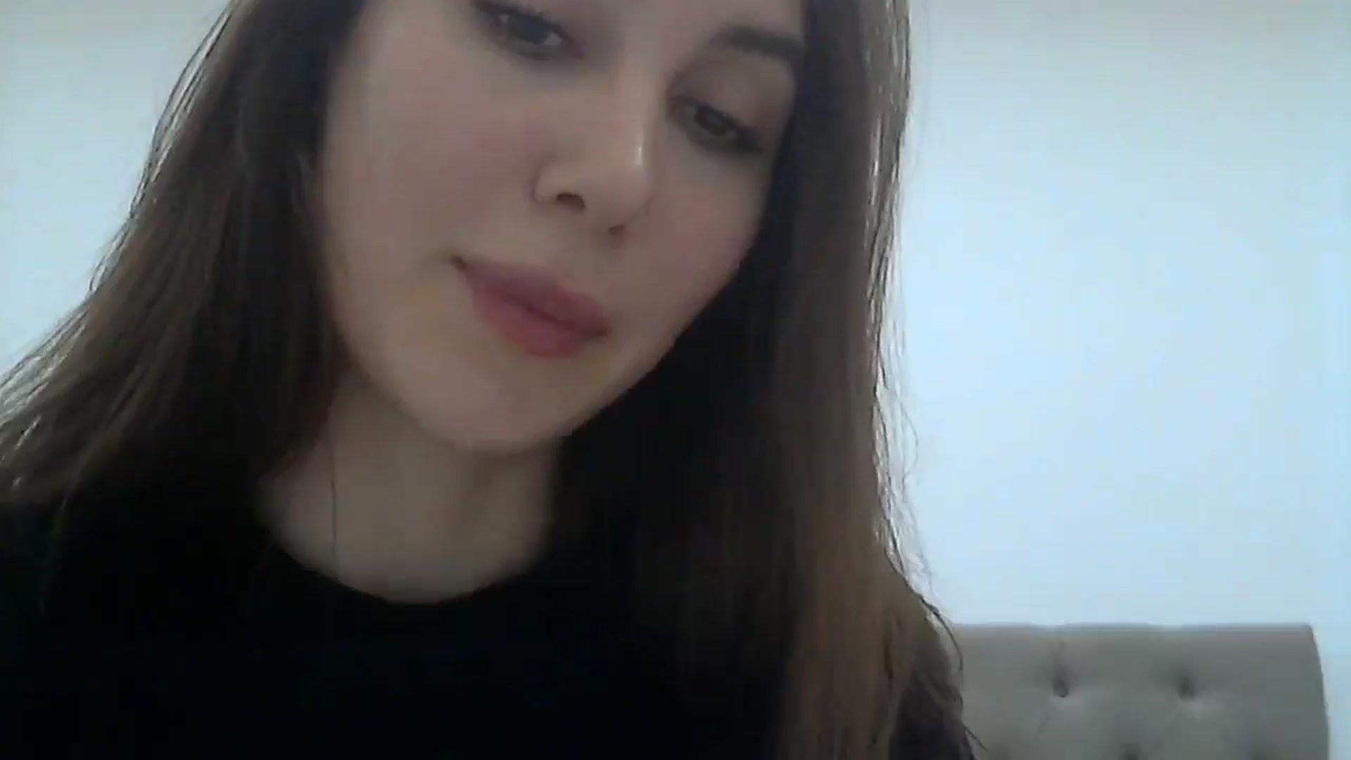 Gallery image thumbnail from HappinessInMe's myfreecams stream on, 03/03/2025, 15:37 image 12 of 20