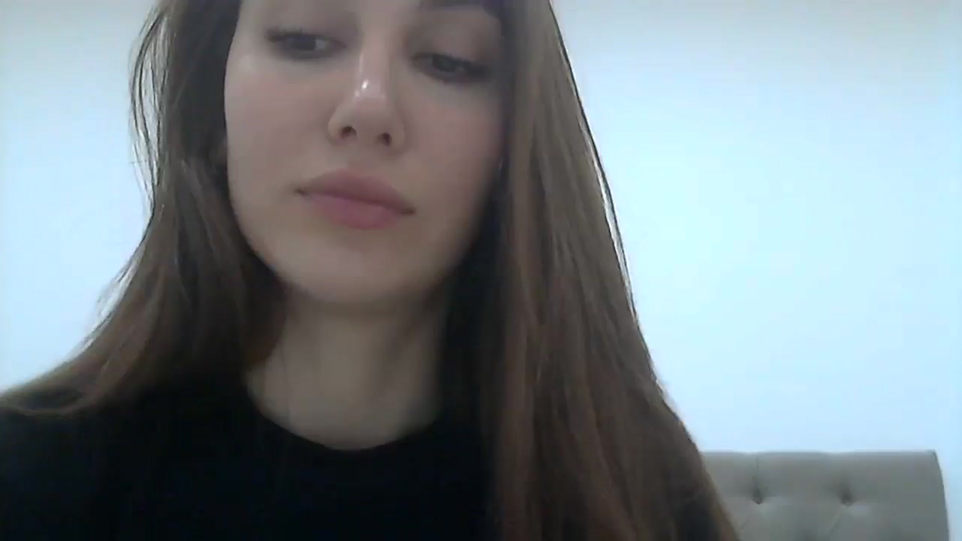 Gallery image thumbnail from HappinessInMe's myfreecams stream on, 03/03/2025, 15:37 image 13 of 20