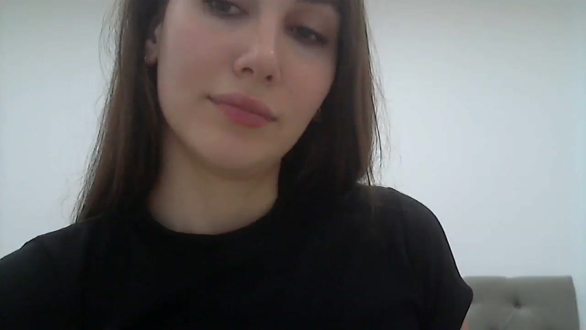 Gallery image thumbnail from HappinessInMe's myfreecams stream on, 03/03/2025, 15:37 image 5 of 20