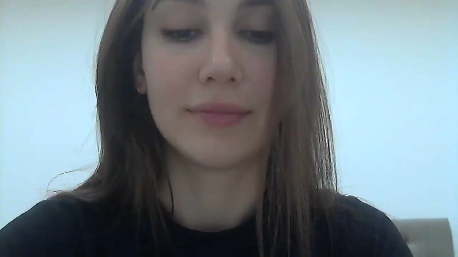 Gallery image thumbnail from HappinessInMe's myfreecams stream on, 03/03/2025, 15:37 image 1 of 20