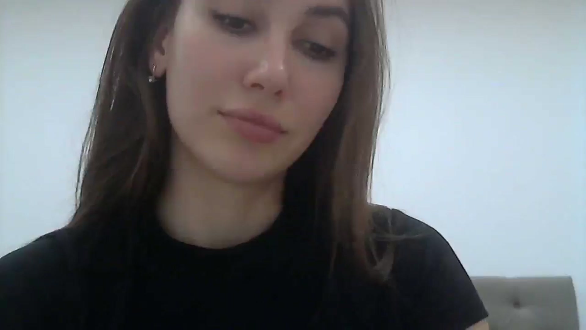Gallery image thumbnail from HappinessInMe's myfreecams stream on, 03/03/2025, 15:37 image 6 of 20