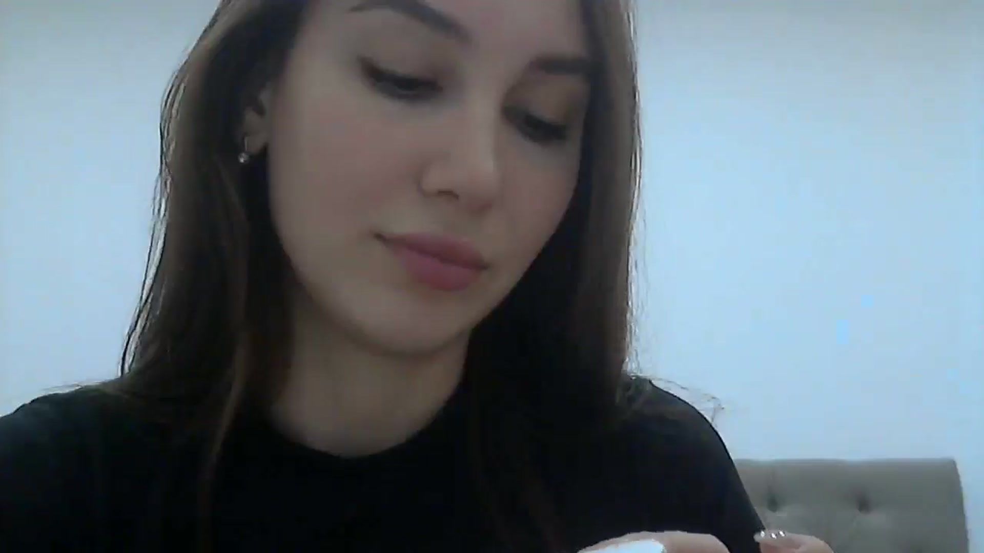 Gallery image thumbnail from HappinessInMe's myfreecams stream on, 03/03/2025, 15:37 image 19 of 20