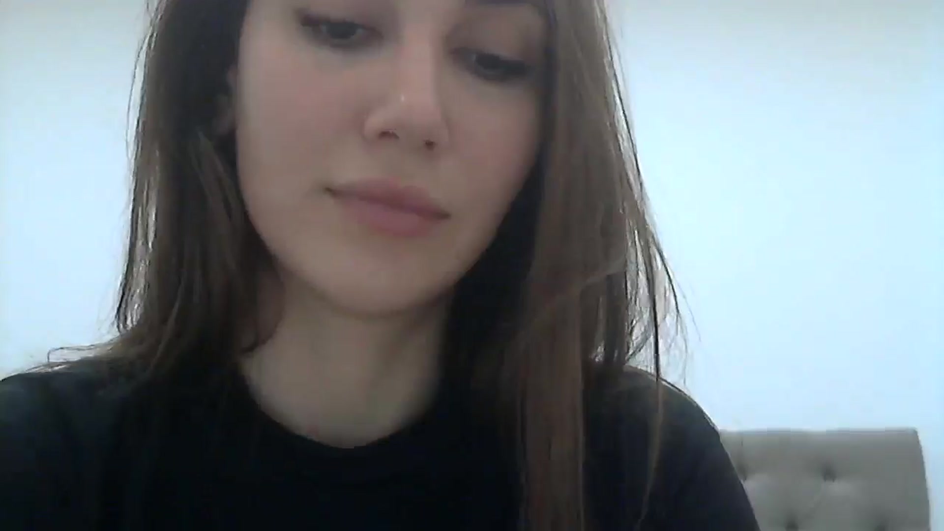 Gallery image thumbnail from HappinessInMe's myfreecams stream on, 03/03/2025, 15:37 image 11 of 20