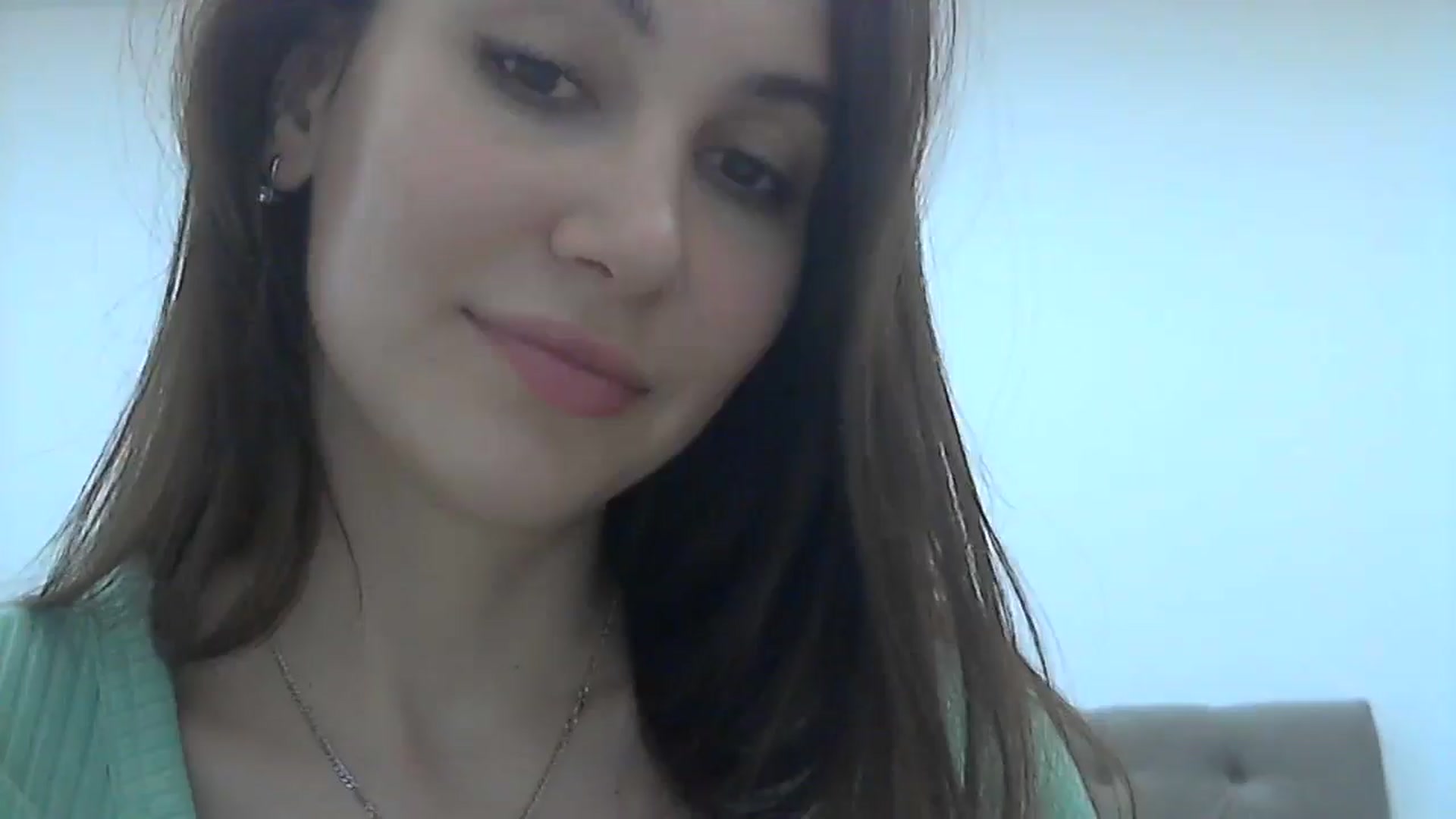 Gallery image thumbnail from HappinessInMe's myfreecams stream on, 03/04/2025, 16:40 image 1 of 20