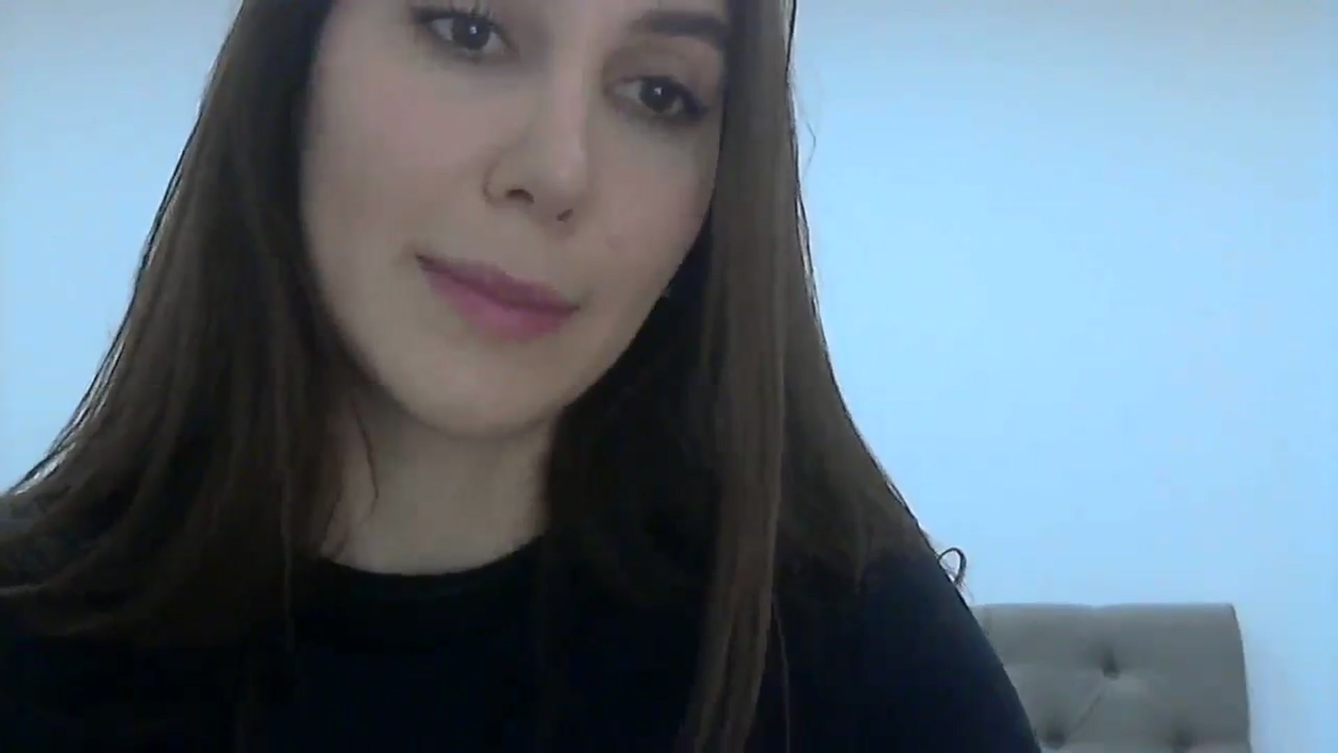 Gallery image thumbnail from HappinessInMe's myfreecams stream on, 03/05/2025, 16:09 image 19 of 20