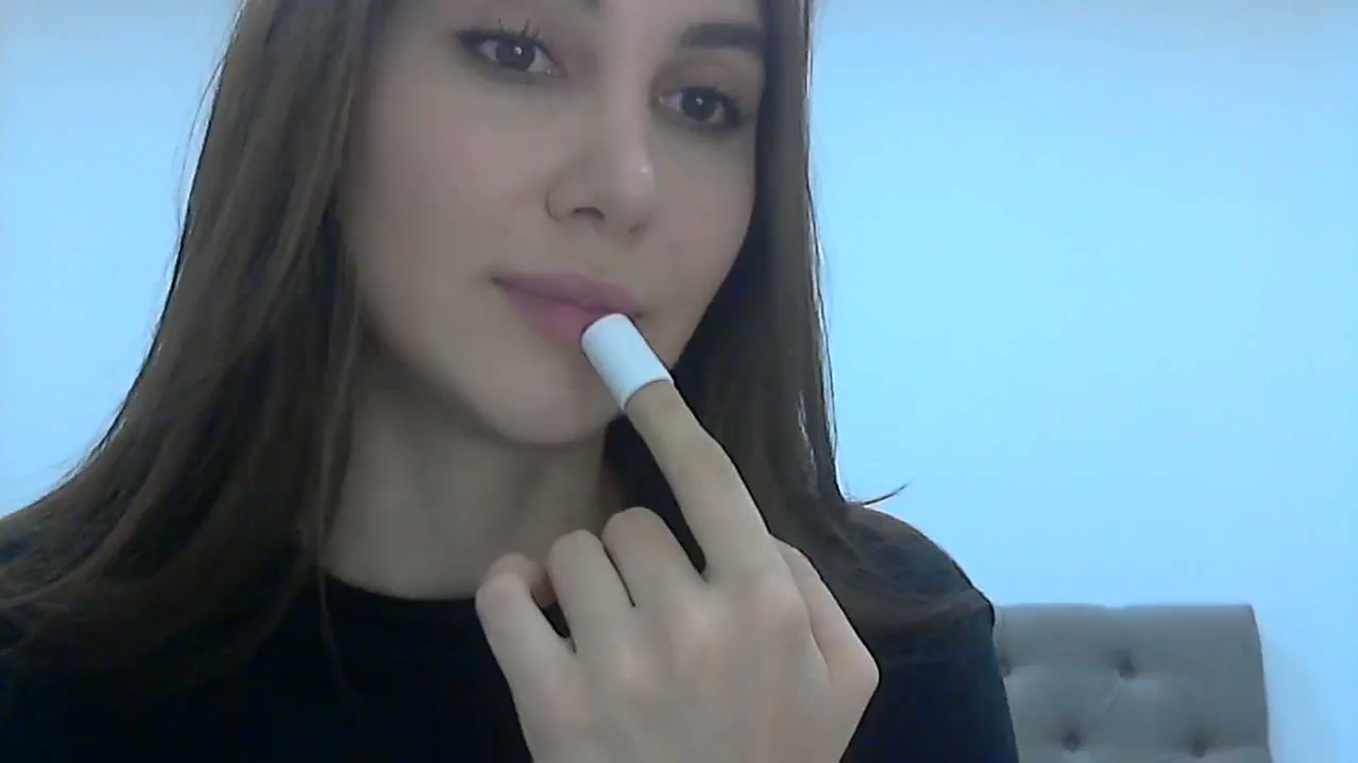 Gallery image thumbnail from HappinessInMe's myfreecams stream on, 03/05/2025, 16:09 image 10 of 20