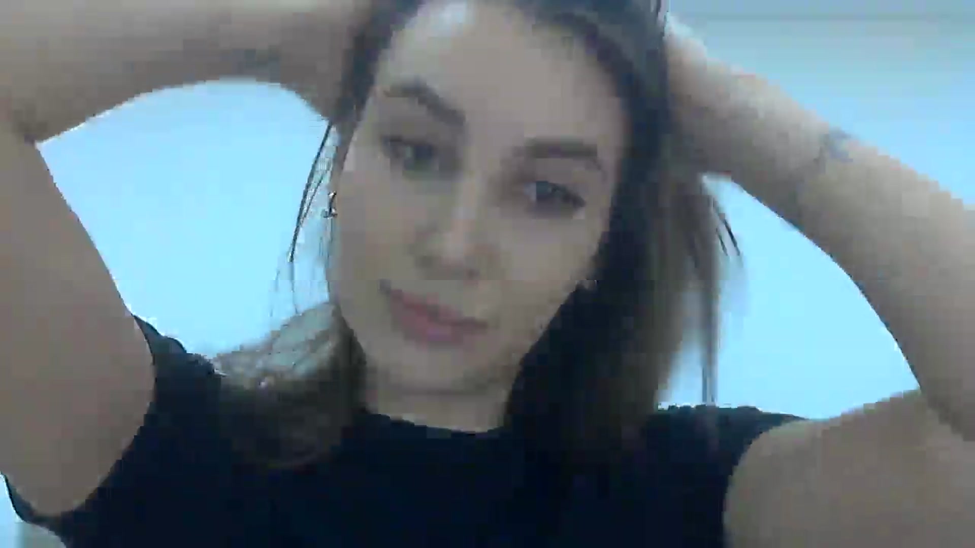 Gallery image thumbnail from HappinessInMe's myfreecams stream on, 03/05/2025, 16:09 image 3 of 20