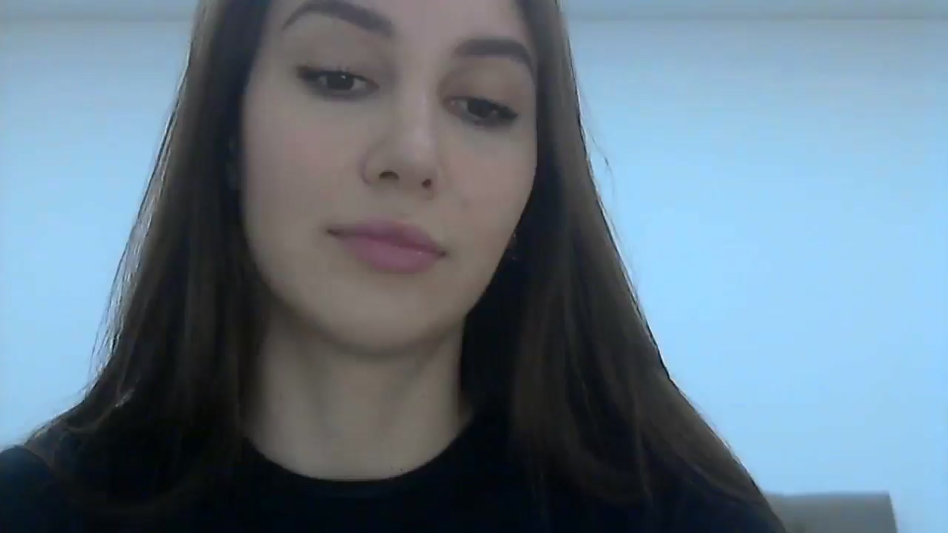 Gallery image thumbnail from HappinessInMe's myfreecams stream on, 03/05/2025, 16:09 image 1 of 20