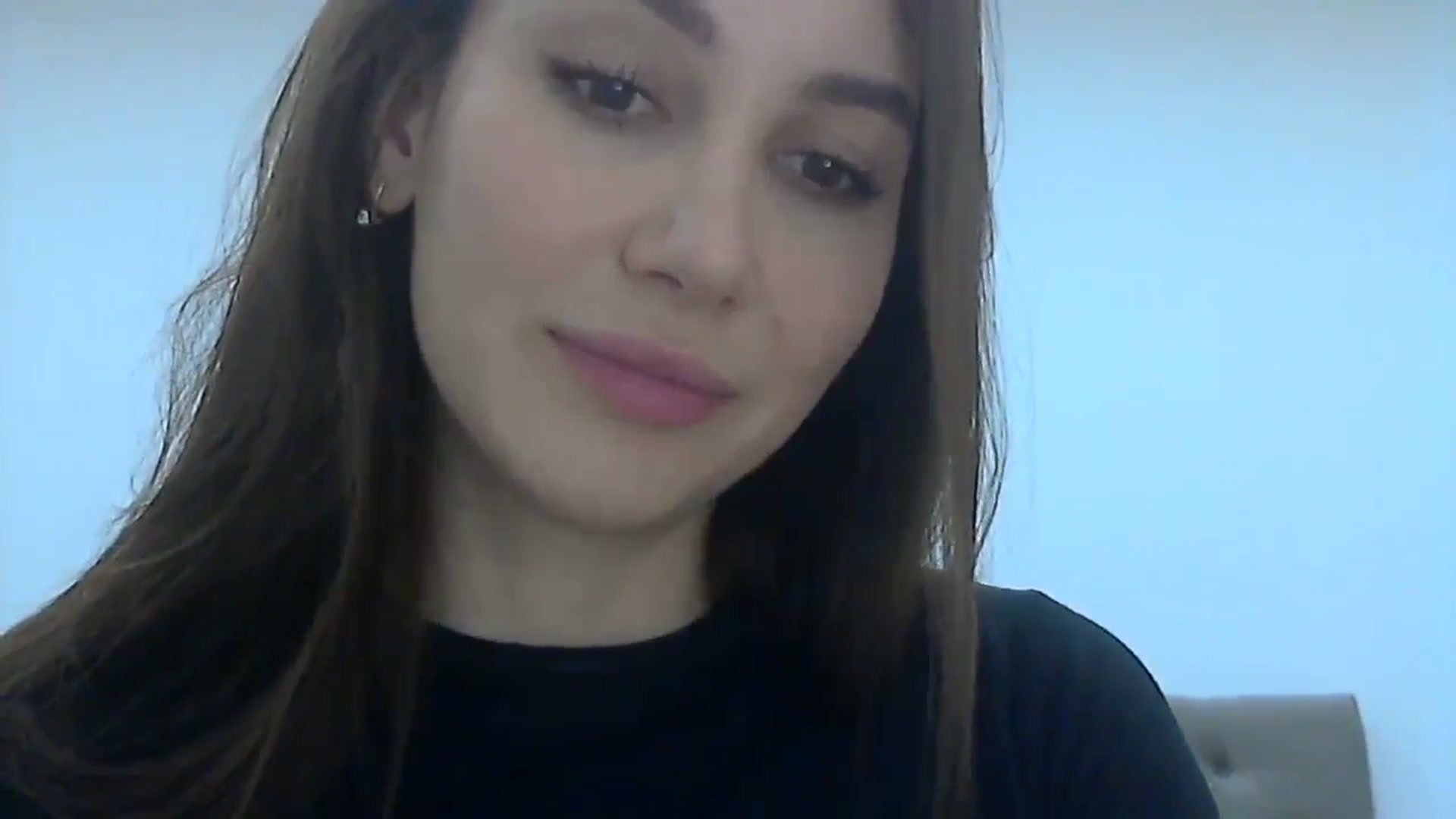 Gallery image thumbnail from HappinessInMe's myfreecams stream on, 03/05/2025, 16:09 image 5 of 20