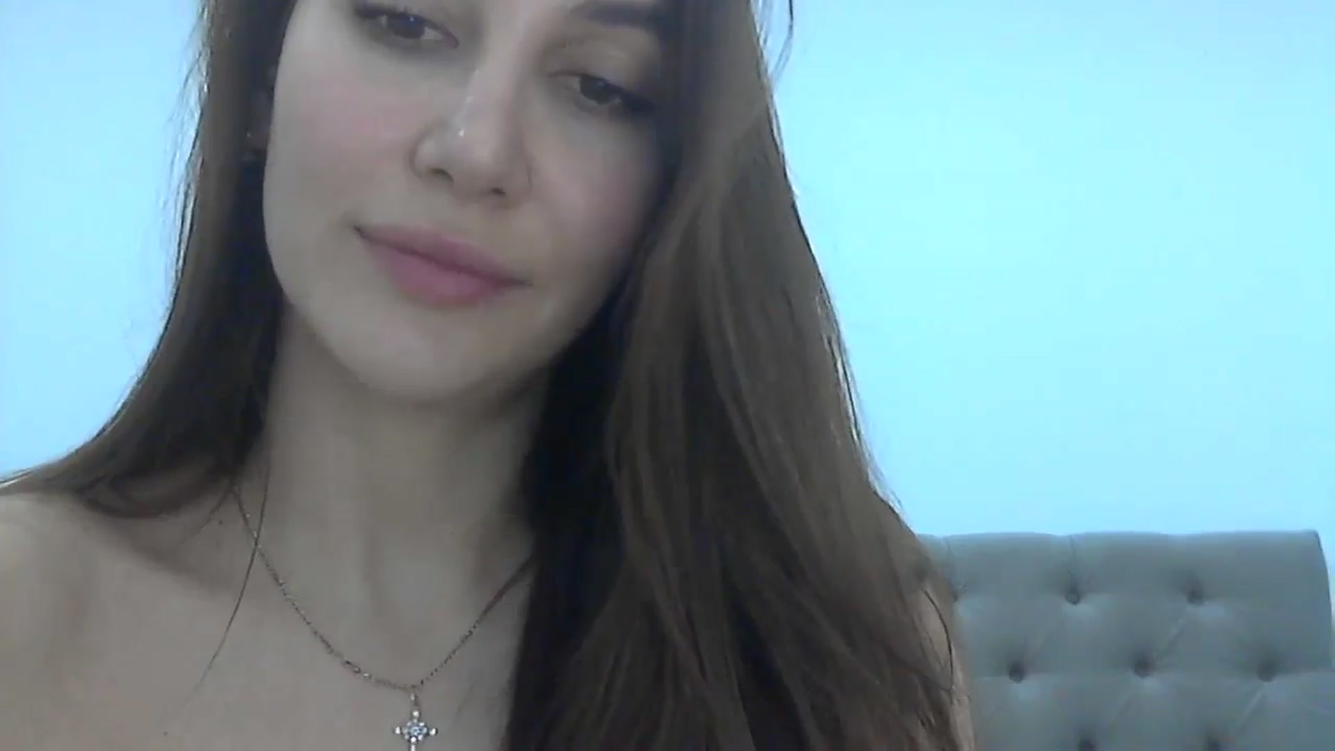 Gallery image thumbnail from HappinessInMe's myfreecams stream on, 03/07/2025, 16:35 image 11 of 20