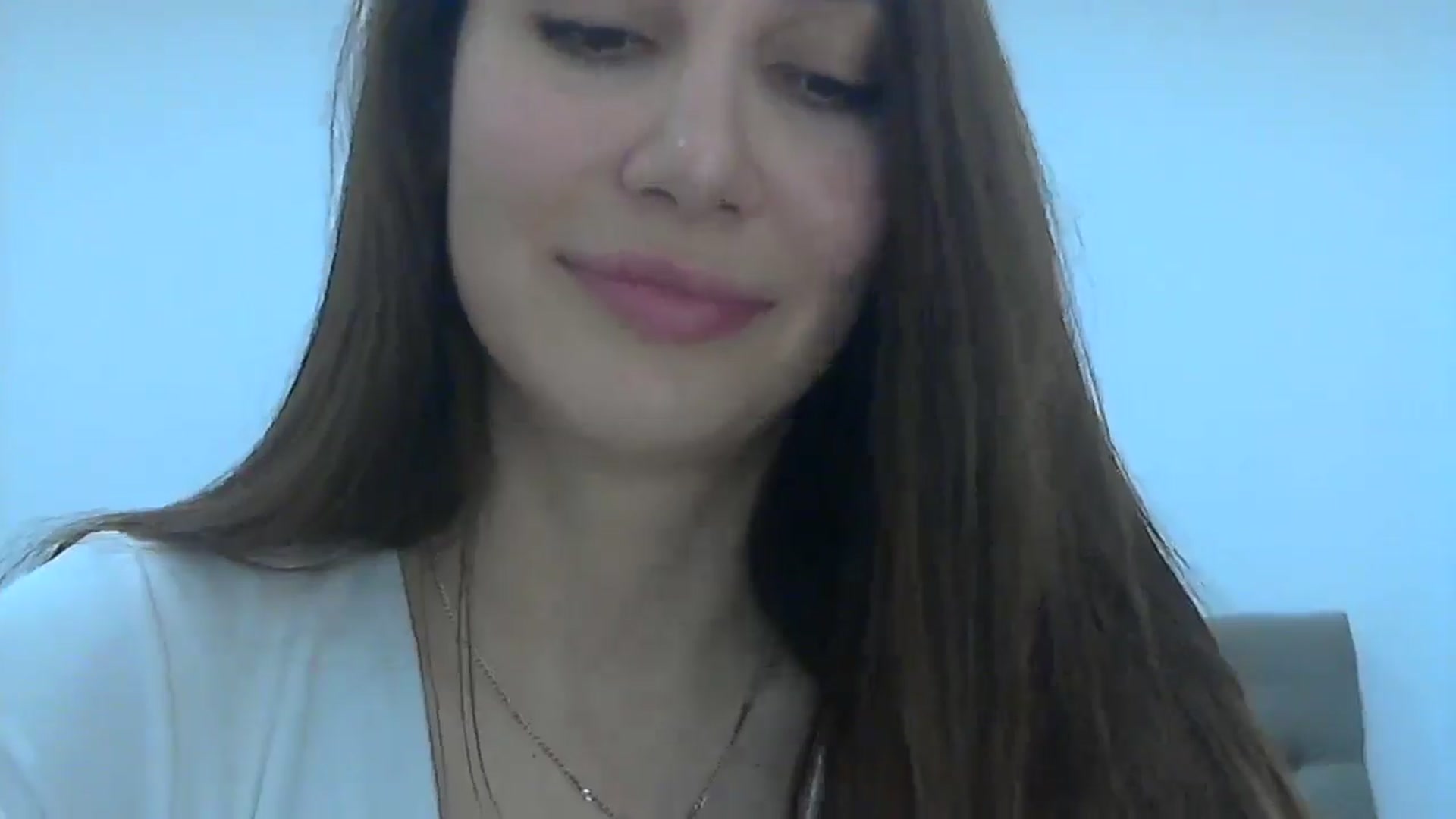Gallery image thumbnail from HappinessInMe's myfreecams stream on, 03/10/2025, 16:22 image 8 of 20