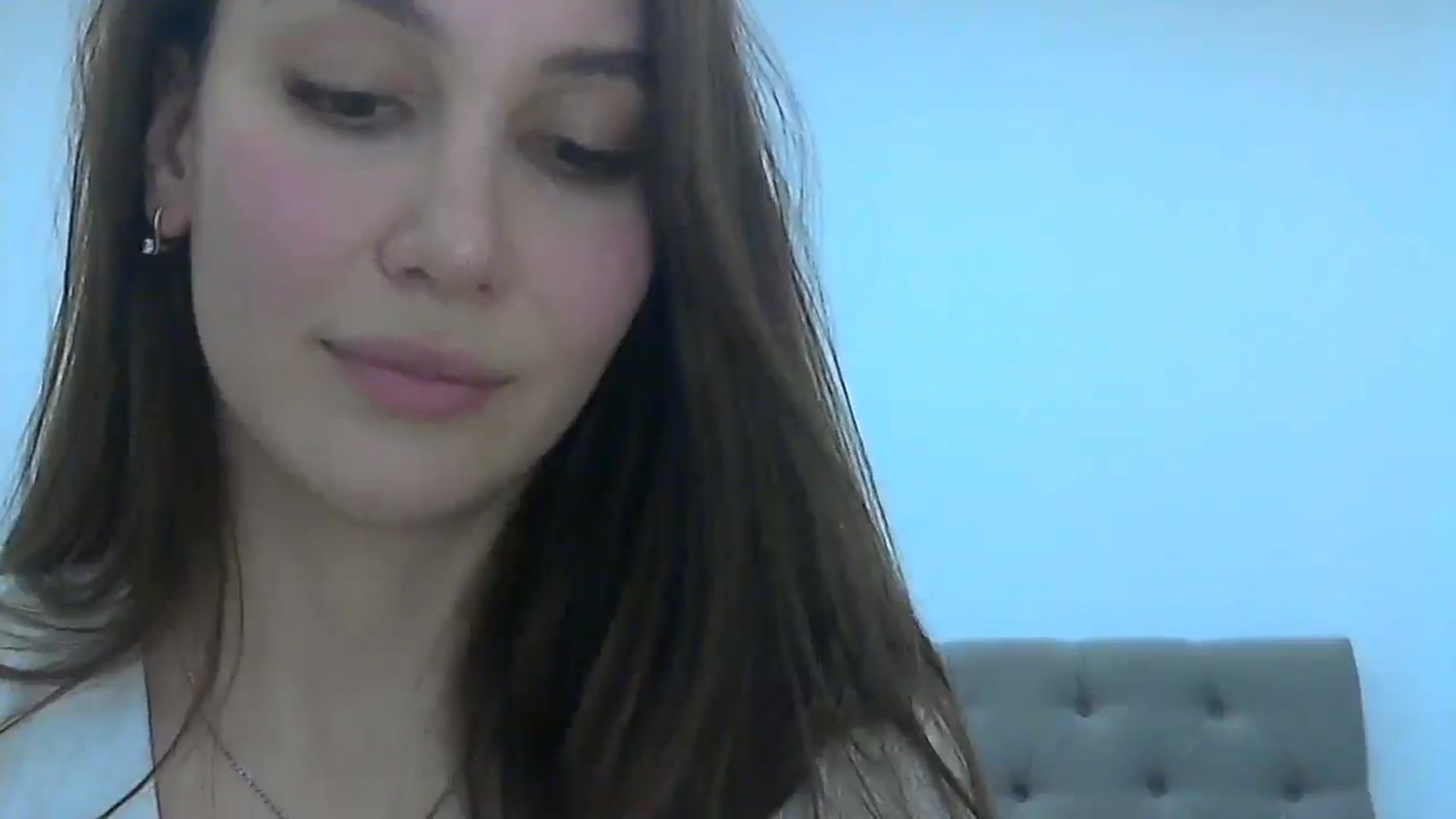 Gallery image thumbnail from HappinessInMe's myfreecams stream on, 03/12/2025, 17:06 image 7 of 20