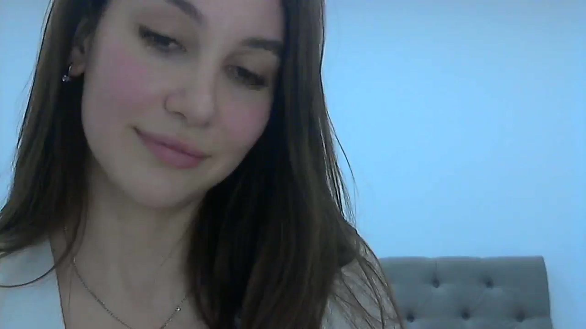 Gallery image thumbnail from HappinessInMe's myfreecams stream on, 03/12/2025, 17:06 image 5 of 20