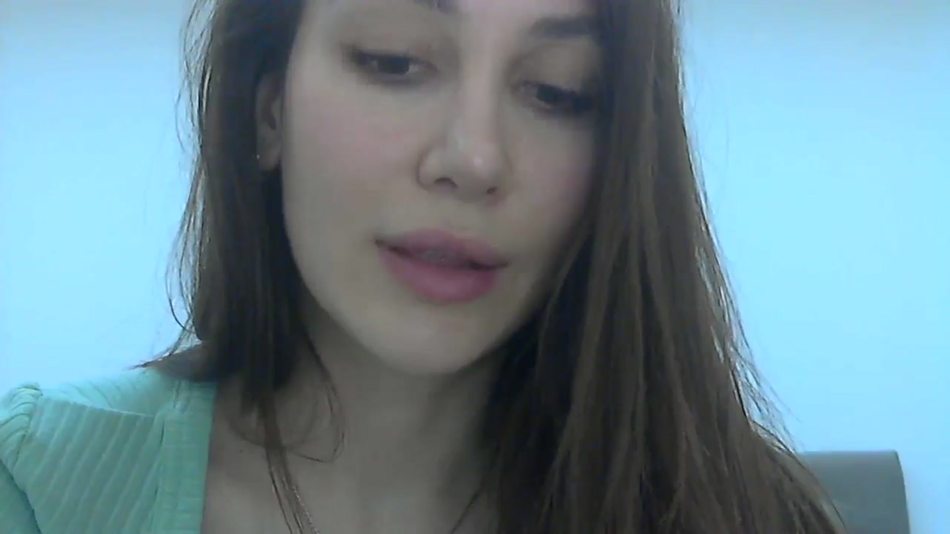 Gallery image thumbnail from HappinessInMe's myfreecams stream on, 03/17/2025, 15:51 image 19 of 20