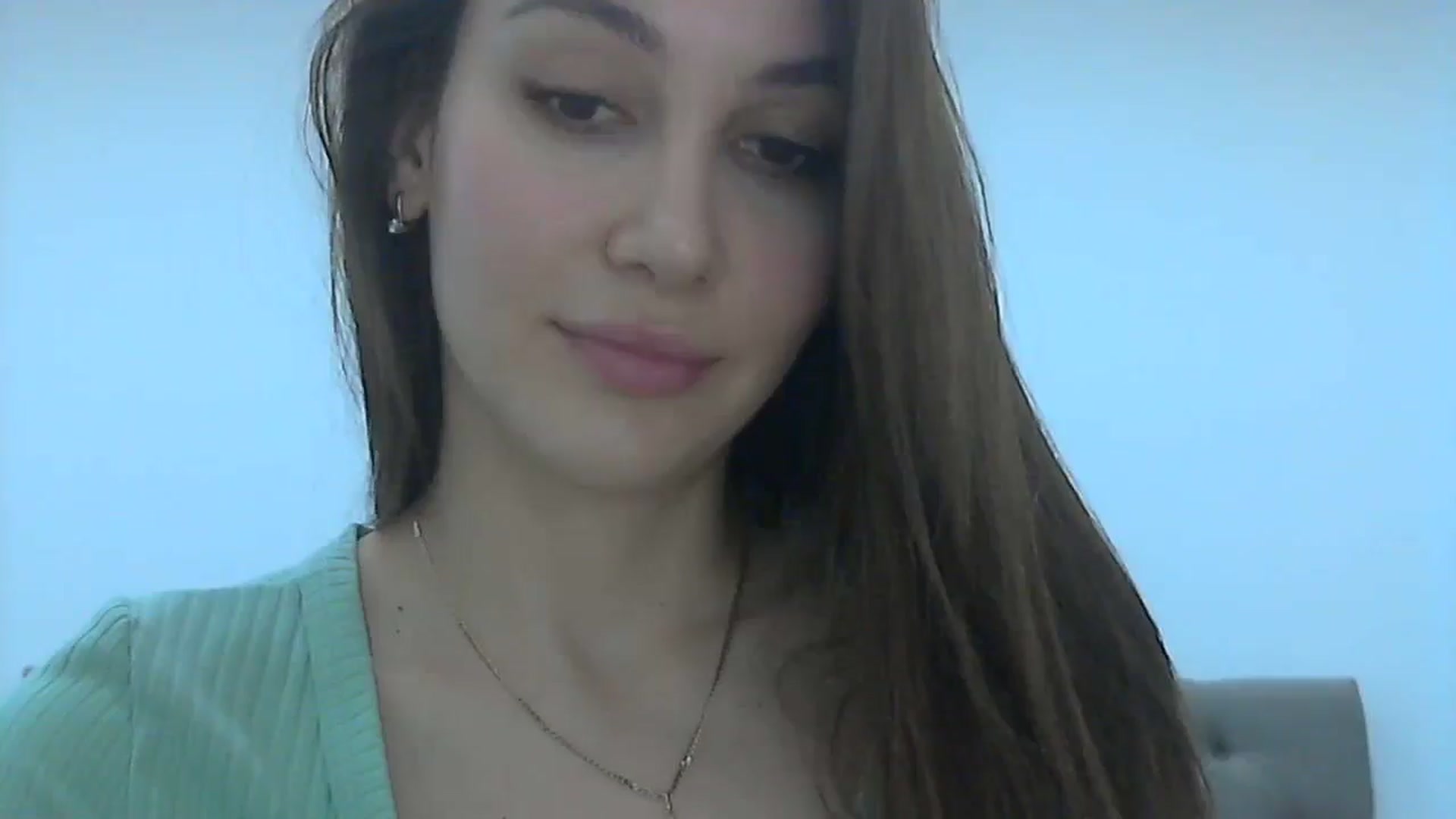 Gallery image thumbnail from HappinessInMe's myfreecams stream on, 03/17/2025, 15:51 image 6 of 20