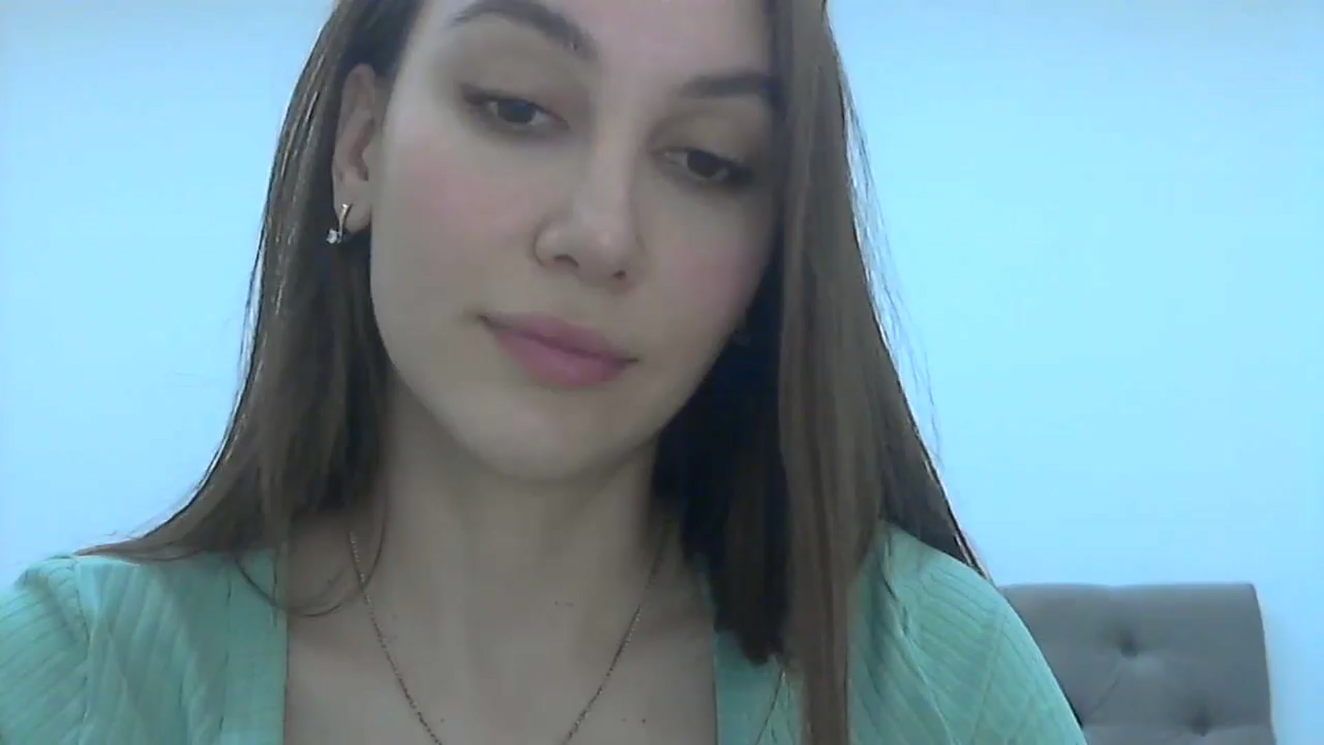 Gallery image thumbnail from HappinessInMe's myfreecams stream on, 03/17/2025, 16:21 image 3 of 20
