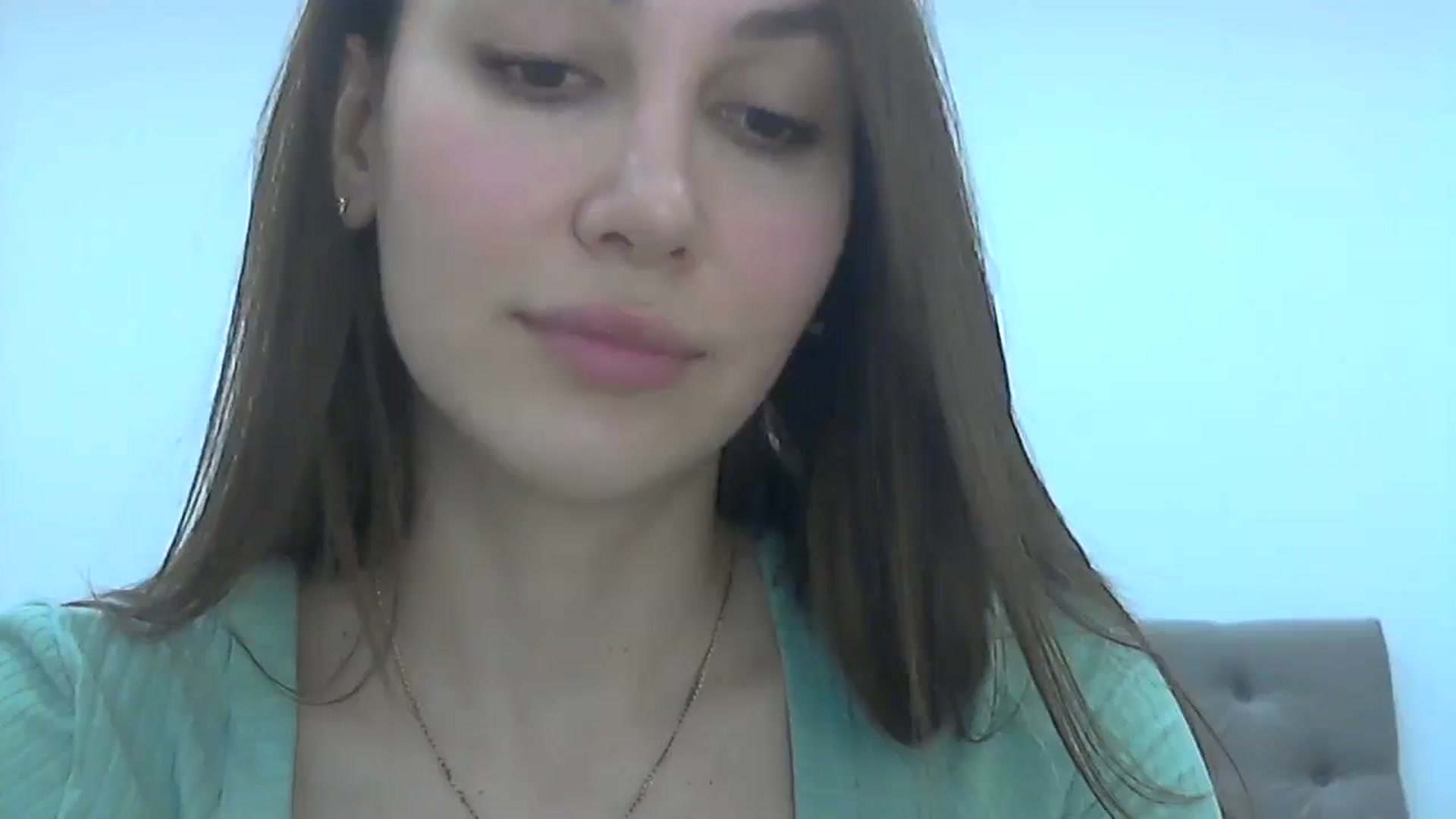 Gallery image thumbnail from HappinessInMe's myfreecams stream on, 03/17/2025, 16:21 image 7 of 20