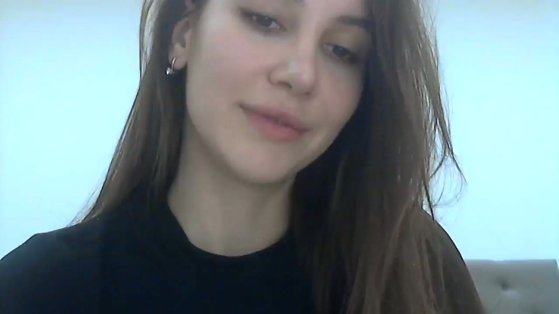 Gallery image thumbnail from HappinessInMe's myfreecams stream on, 03/18/2025, 16:17 image 13 of 20