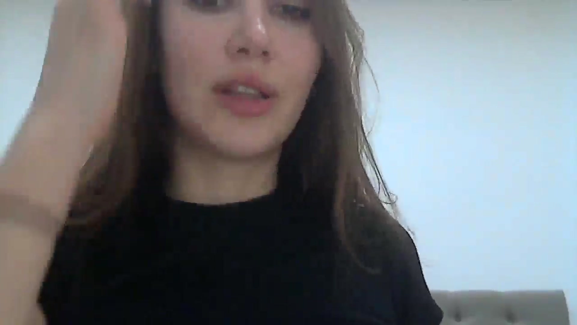 Gallery image thumbnail from HappinessInMe's myfreecams stream on, 03/18/2025, 16:17 image 3 of 20