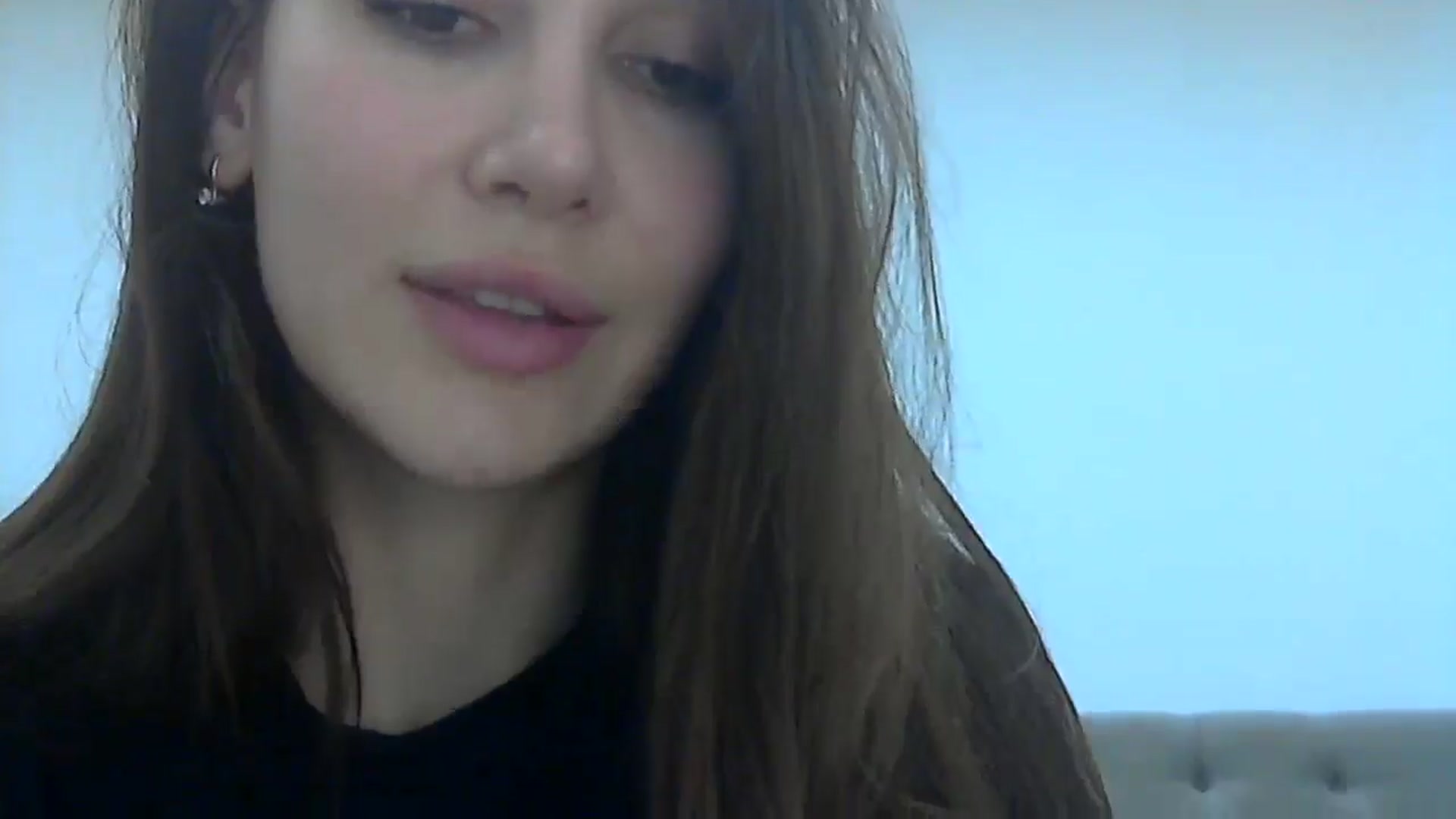 Gallery image thumbnail from HappinessInMe's myfreecams stream on, 03/18/2025, 16:17 image 10 of 20