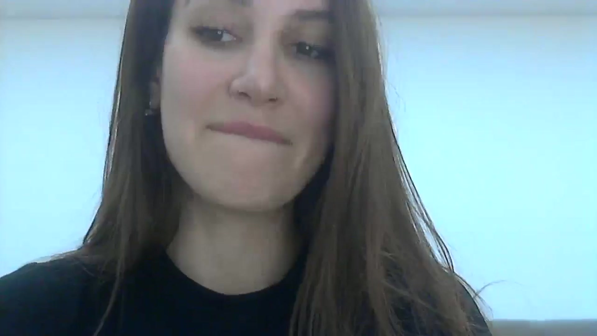 Gallery image thumbnail from HappinessInMe's myfreecams stream on, 03/18/2025, 16:17 image 6 of 20