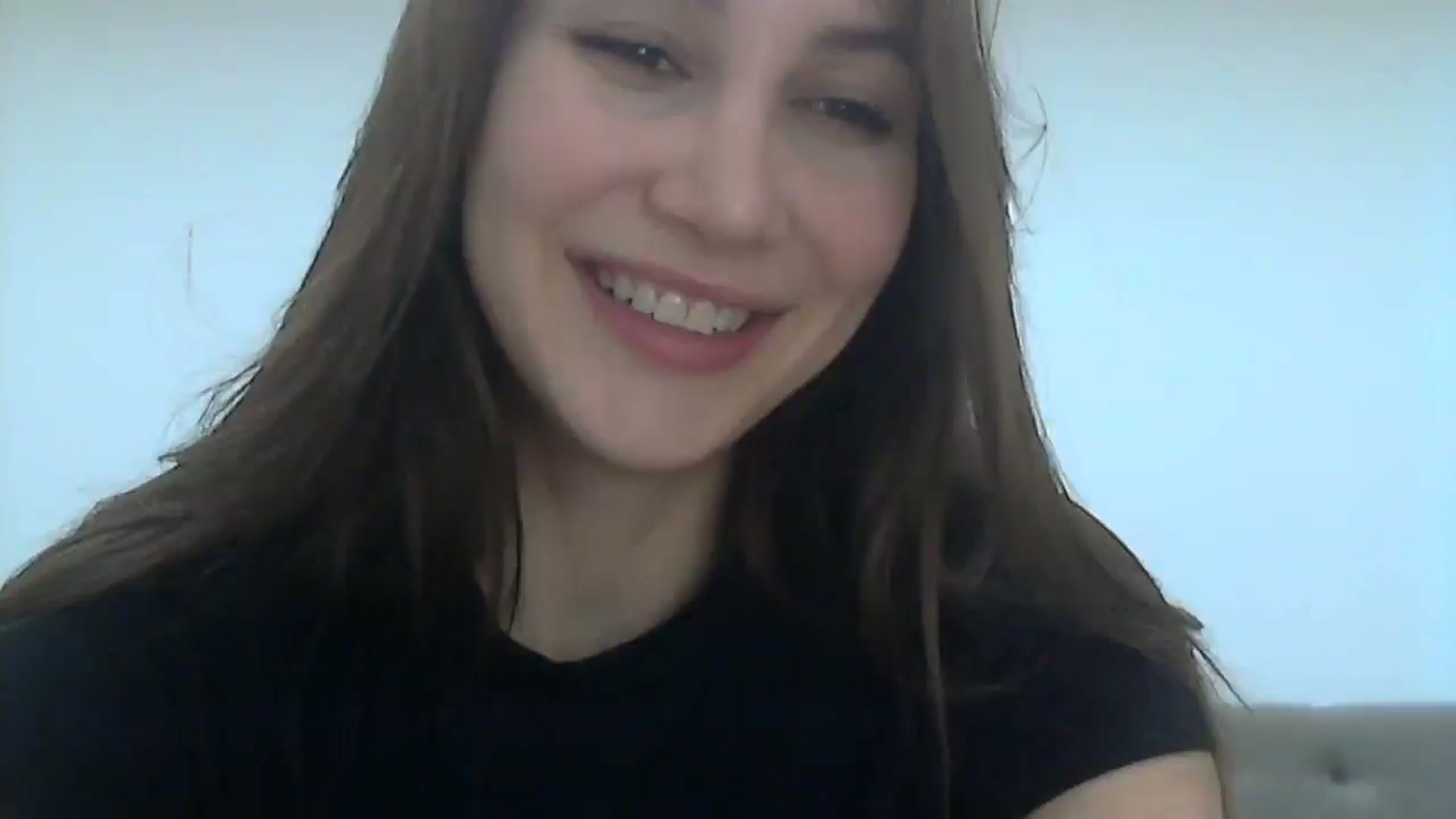 Gallery image thumbnail from HappinessInMe's myfreecams stream on, 03/18/2025, 16:17 image 9 of 20