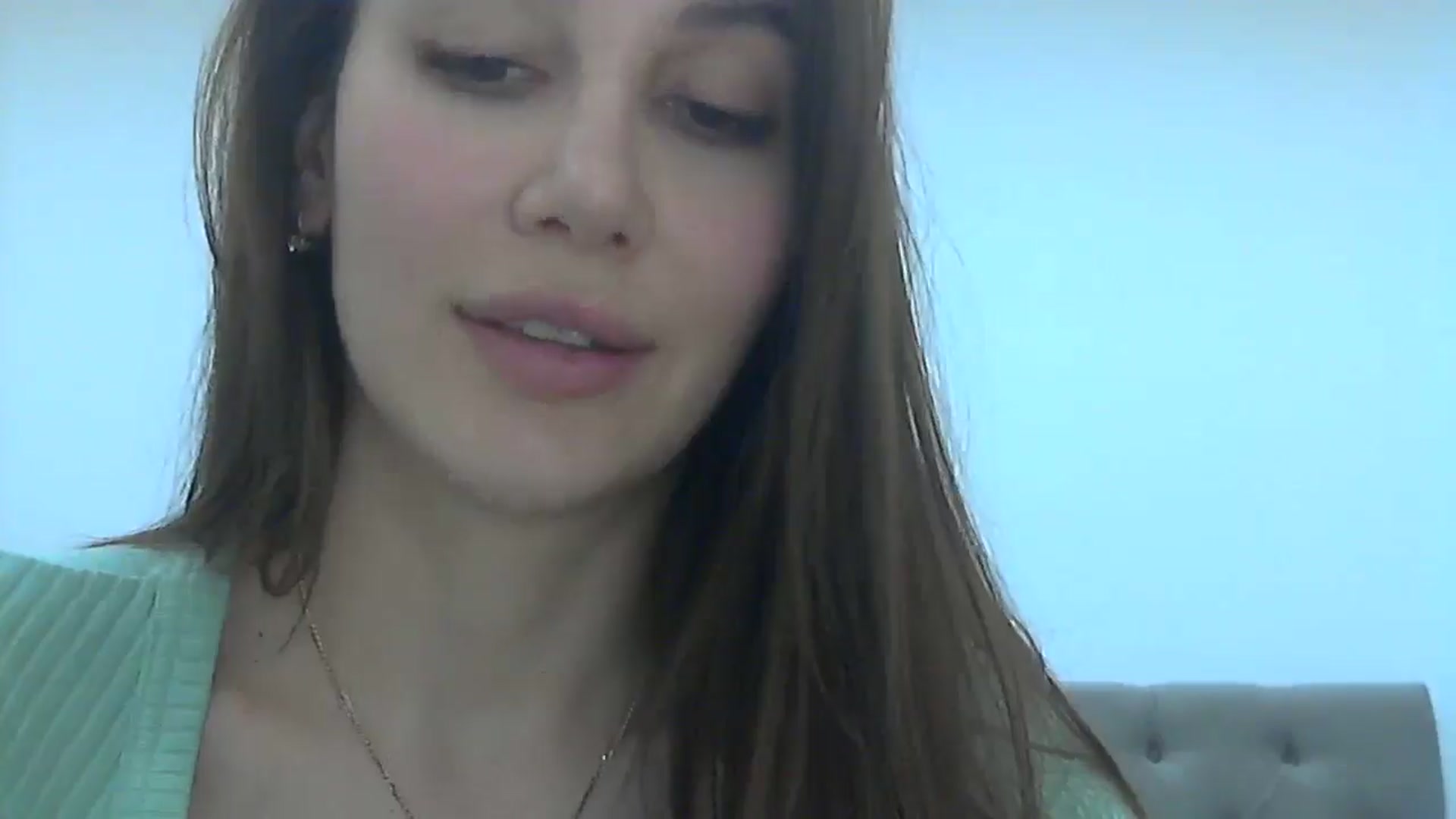 Gallery image thumbnail from HappinessInMe's myfreecams stream on, 03/19/2025, 16:38 image 10 of 20