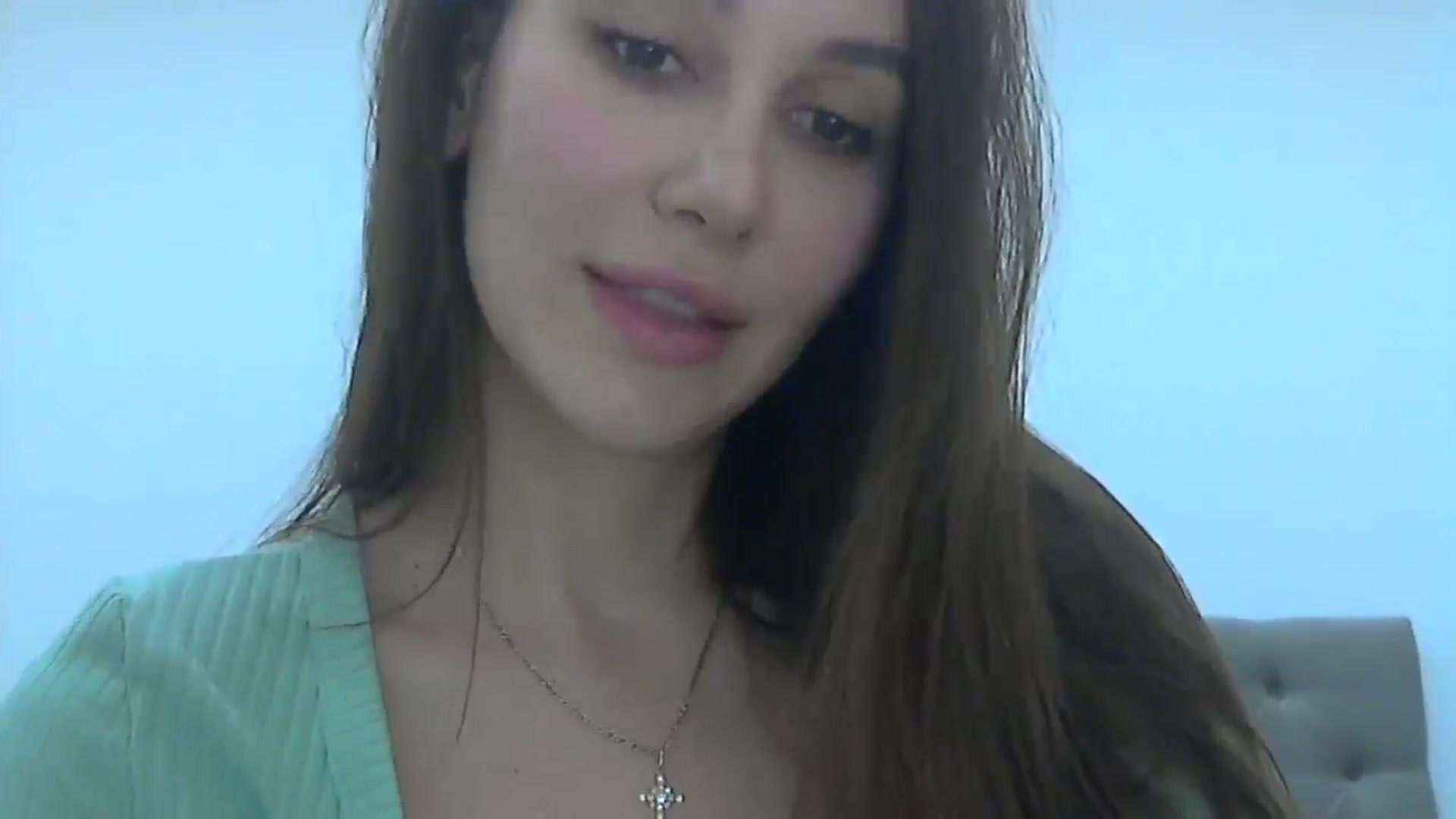Gallery image thumbnail from HappinessInMe's myfreecams stream on, 03/19/2025, 16:38 image 4 of 20