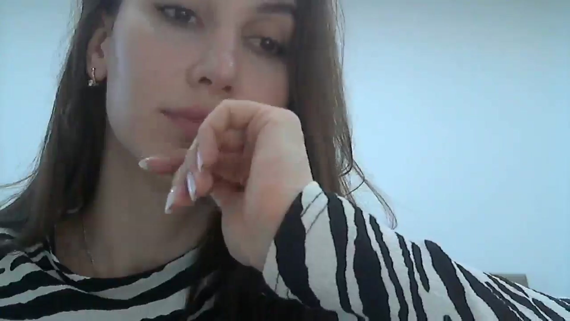 Gallery image thumbnail from HappinessInMe's myfreecams stream on, 03/21/2025, 15:33 image 20 of 20