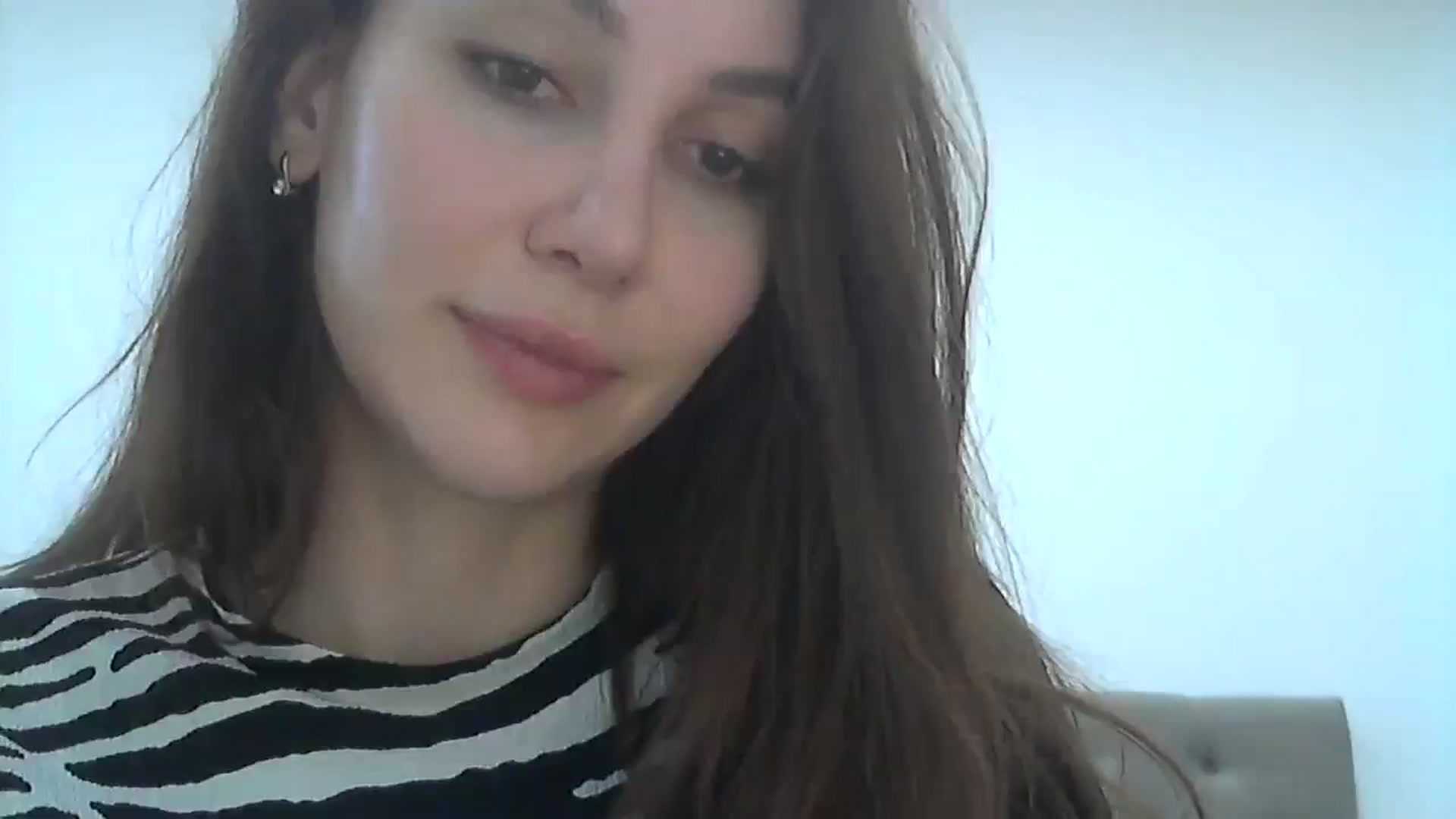 Gallery image thumbnail from HappinessInMe's myfreecams stream on, 03/21/2025, 15:33 image 6 of 20