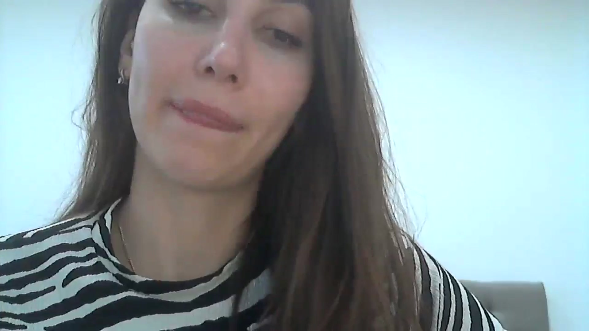 Gallery image thumbnail from HappinessInMe's myfreecams stream on, 03/21/2025, 15:33 image 15 of 20