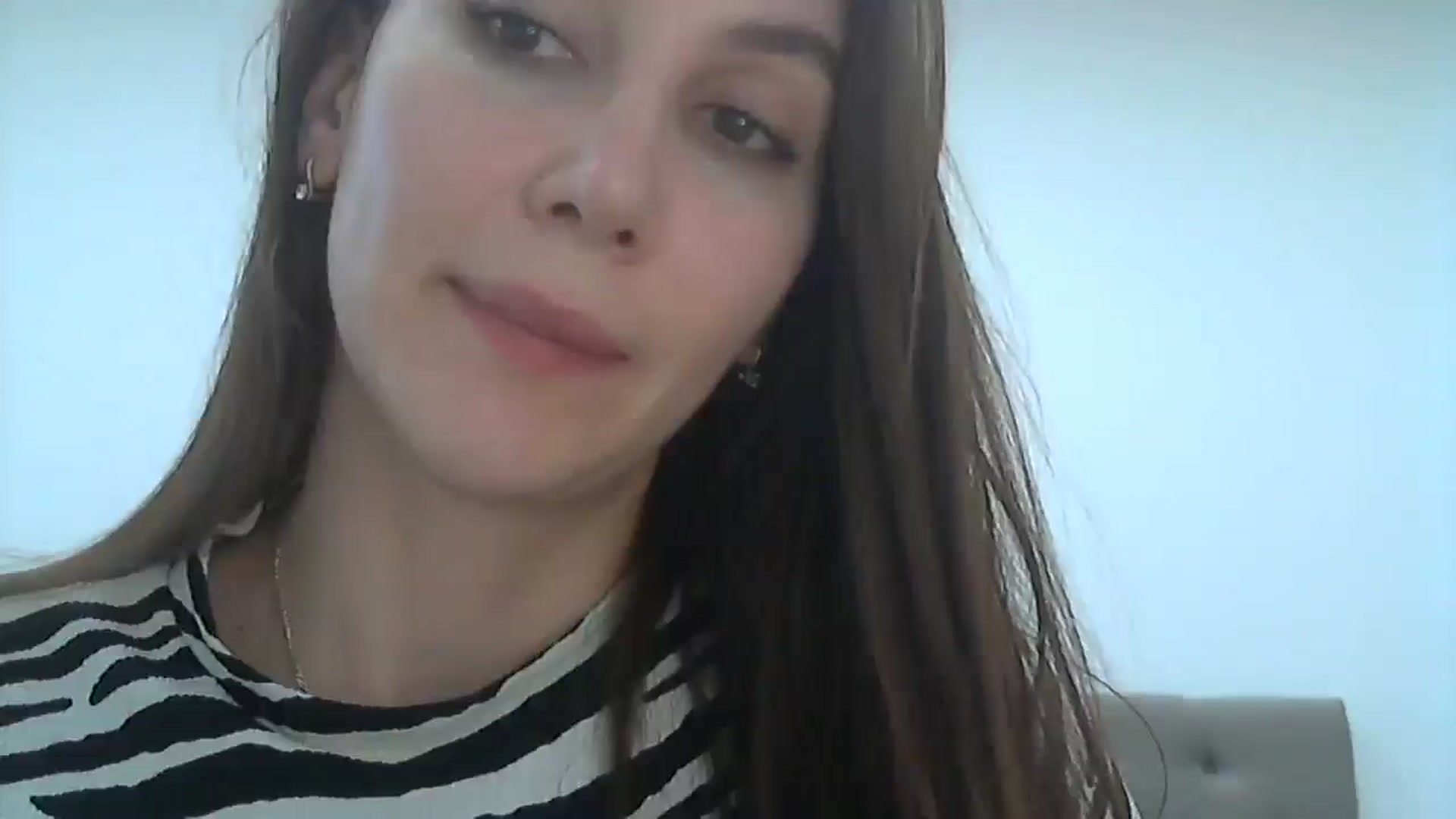 Gallery image thumbnail from HappinessInMe's myfreecams stream on, 03/21/2025, 15:33 image 18 of 20
