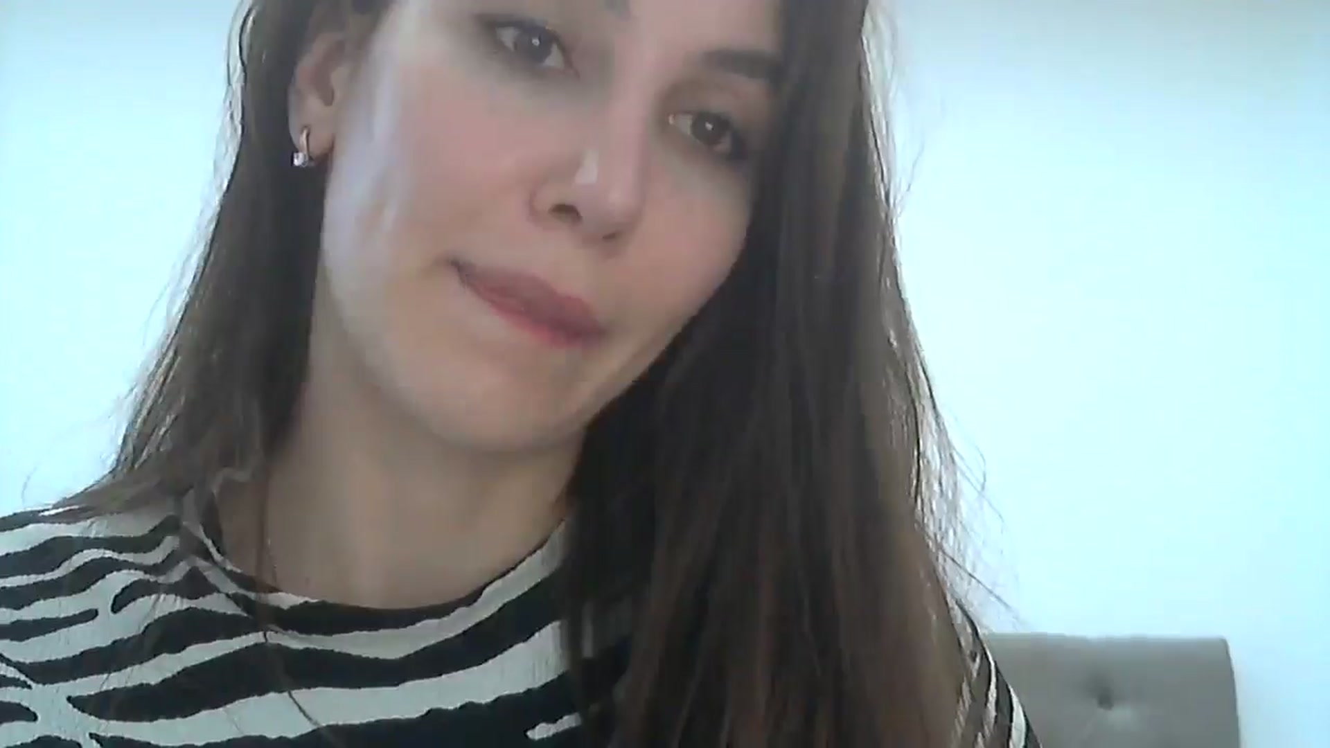 Gallery image thumbnail from HappinessInMe's myfreecams stream on, 03/21/2025, 15:33 image 11 of 20