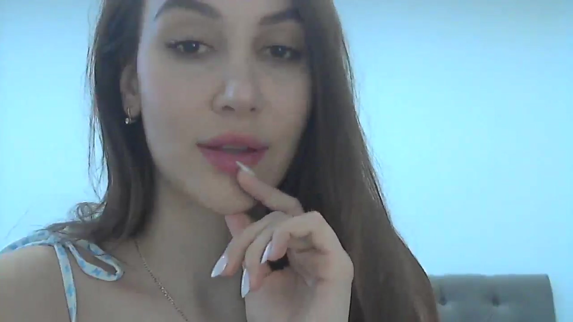 Gallery image thumbnail from HappinessInMe's myfreecams stream on, 03/23/2025, 15:44 image 7 of 20