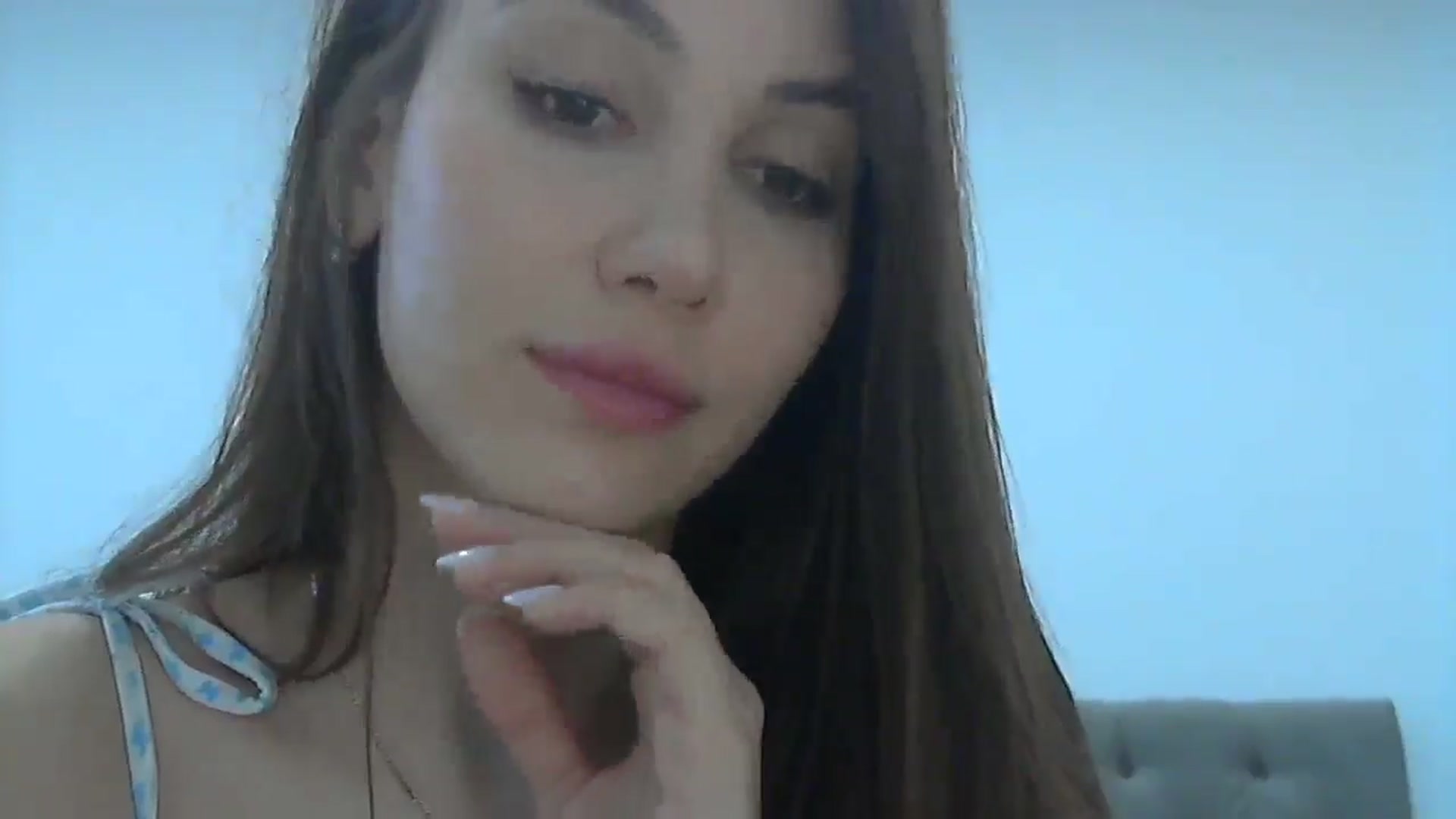 Gallery image thumbnail from HappinessInMe's myfreecams stream on, 03/23/2025, 15:44 image 6 of 20