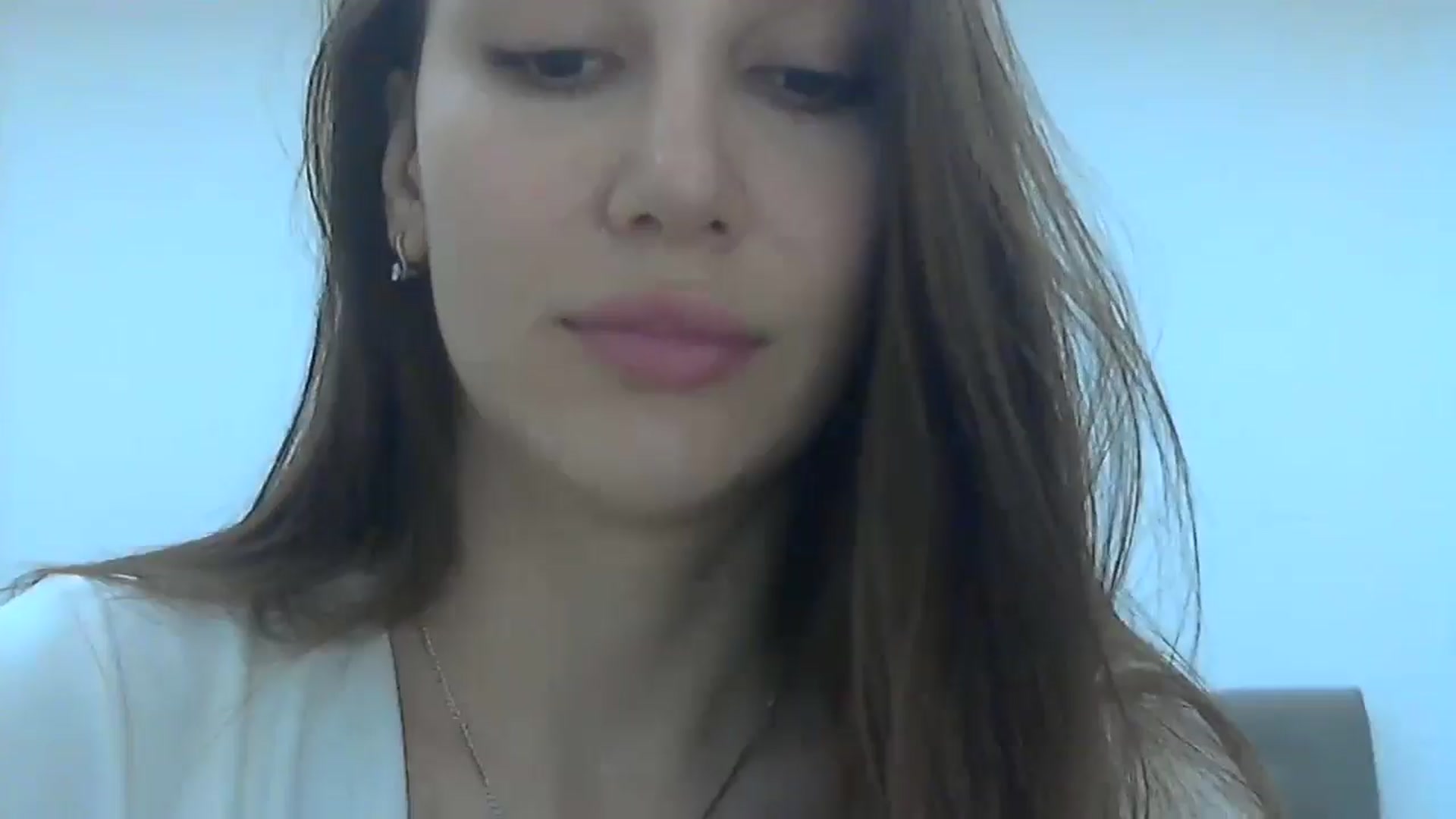 Gallery image thumbnail from HappinessInMe's myfreecams stream on, 03/24/2025, 16:20 image 2 of 20