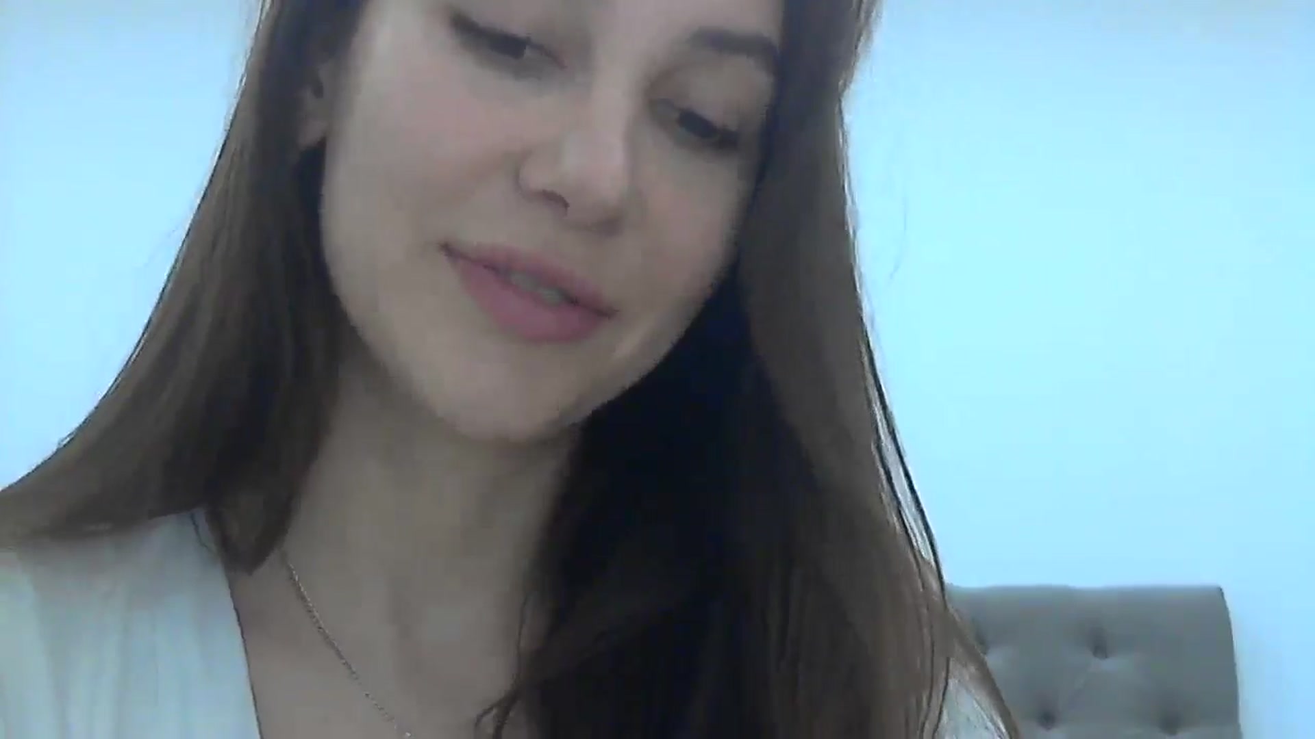 Gallery image thumbnail from HappinessInMe's myfreecams stream on, 03/24/2025, 16:20 image 4 of 20