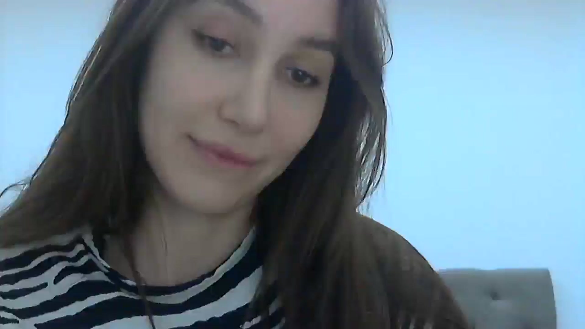 Gallery image thumbnail from HappinessInMe's myfreecams stream on, 03/25/2025, 16:30 image 7 of 20